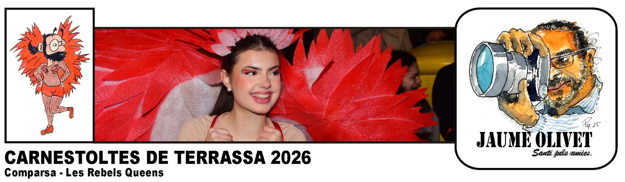 � Jaume Olivet 2026