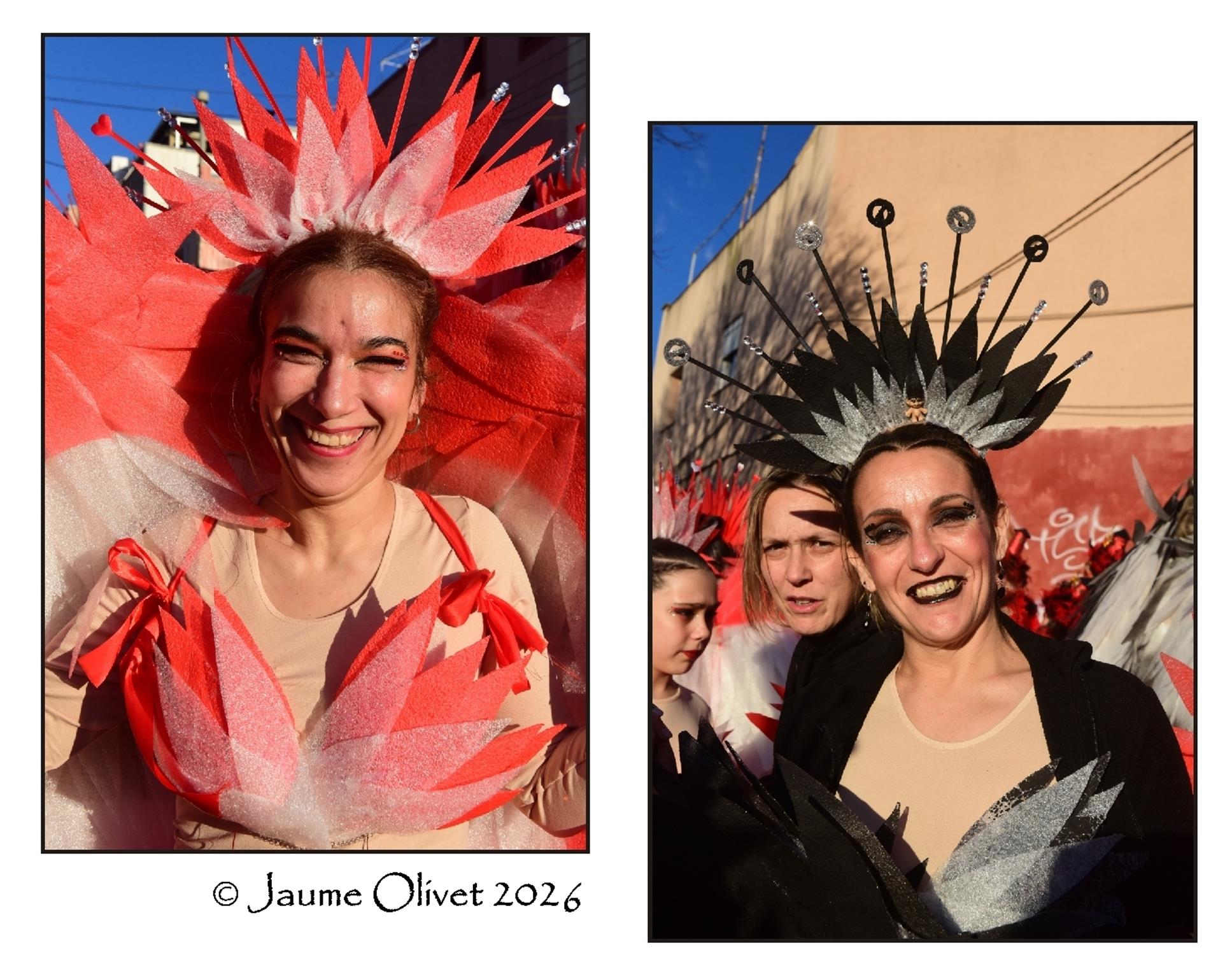 � Jaume Olivet 2026