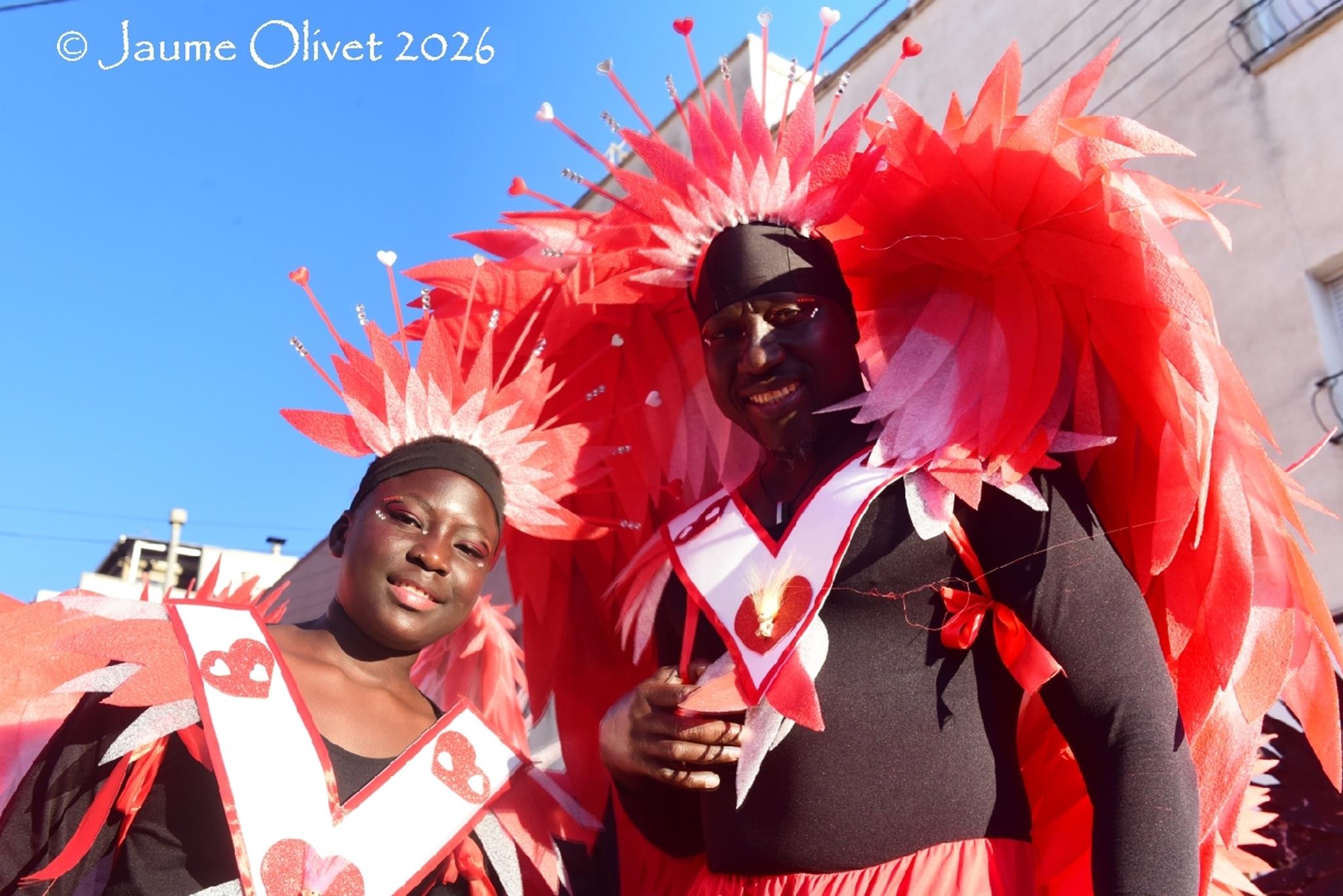 � Jaume Olivet 2026