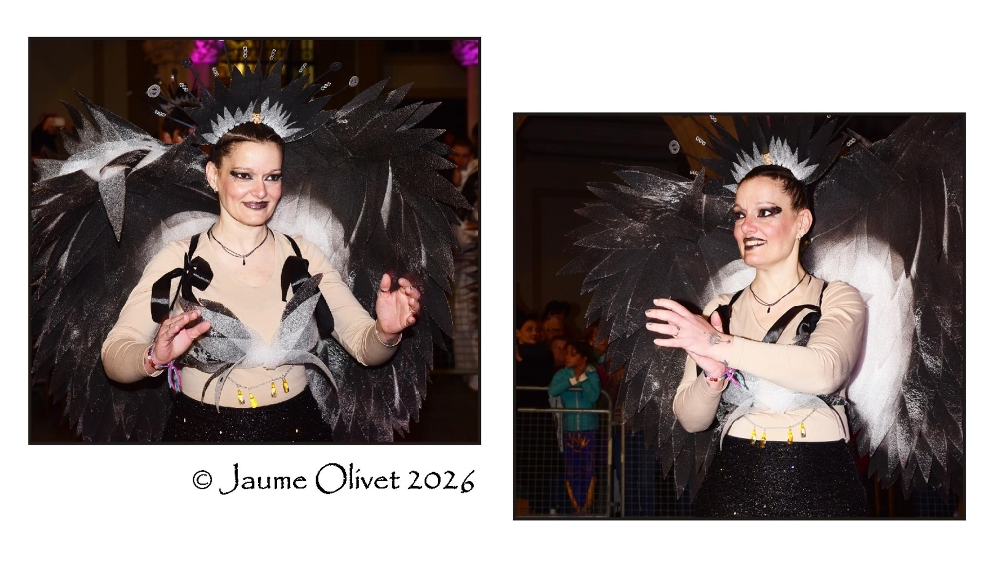 � Jaume Olivet 2026