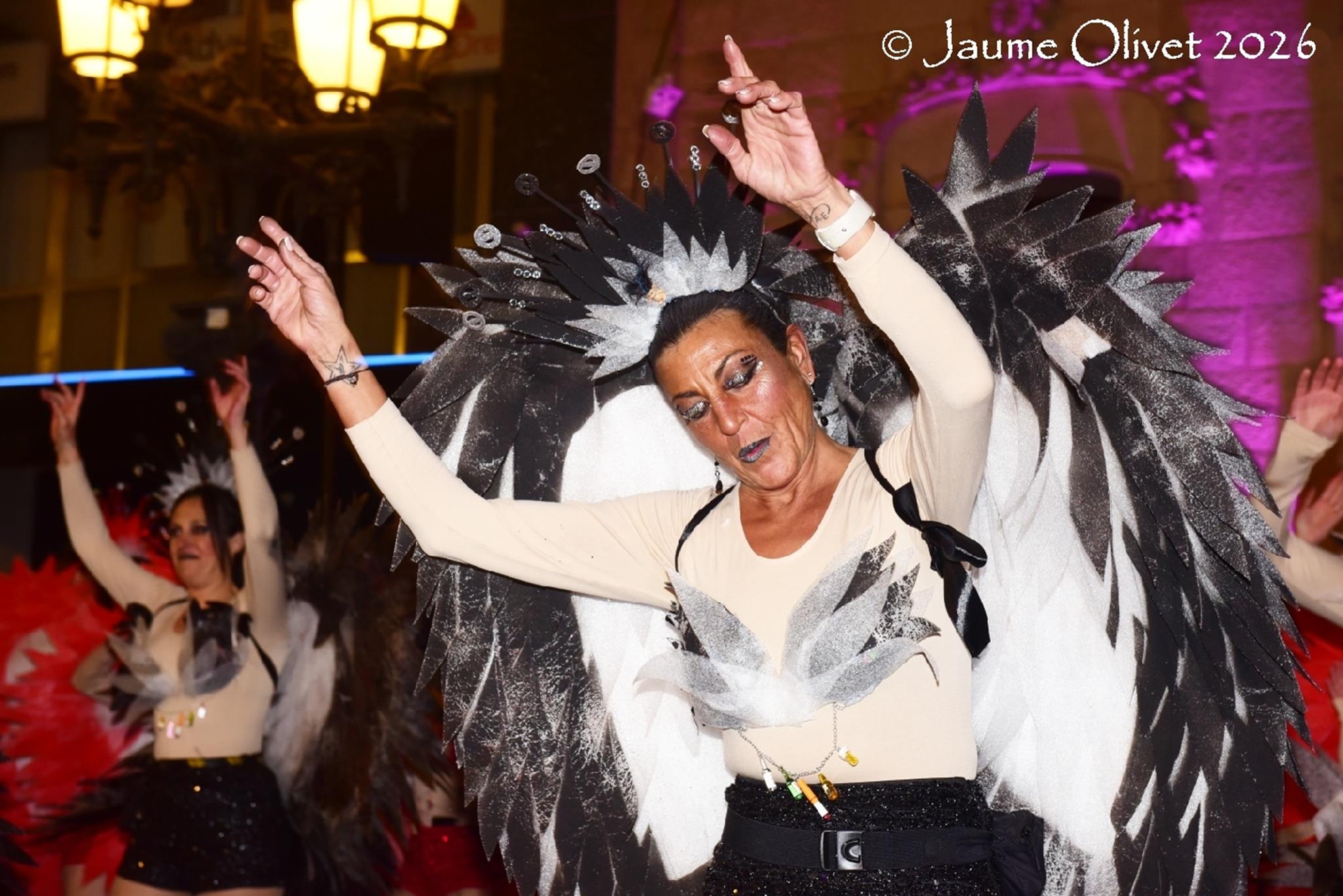 � Jaume Olivet 2026