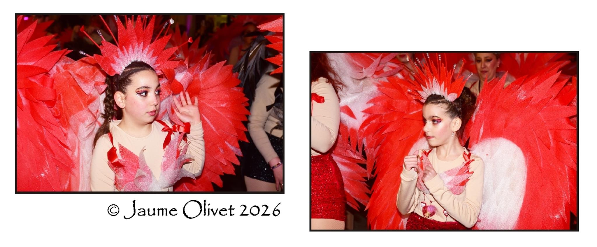 � Jaume Olivet 2026