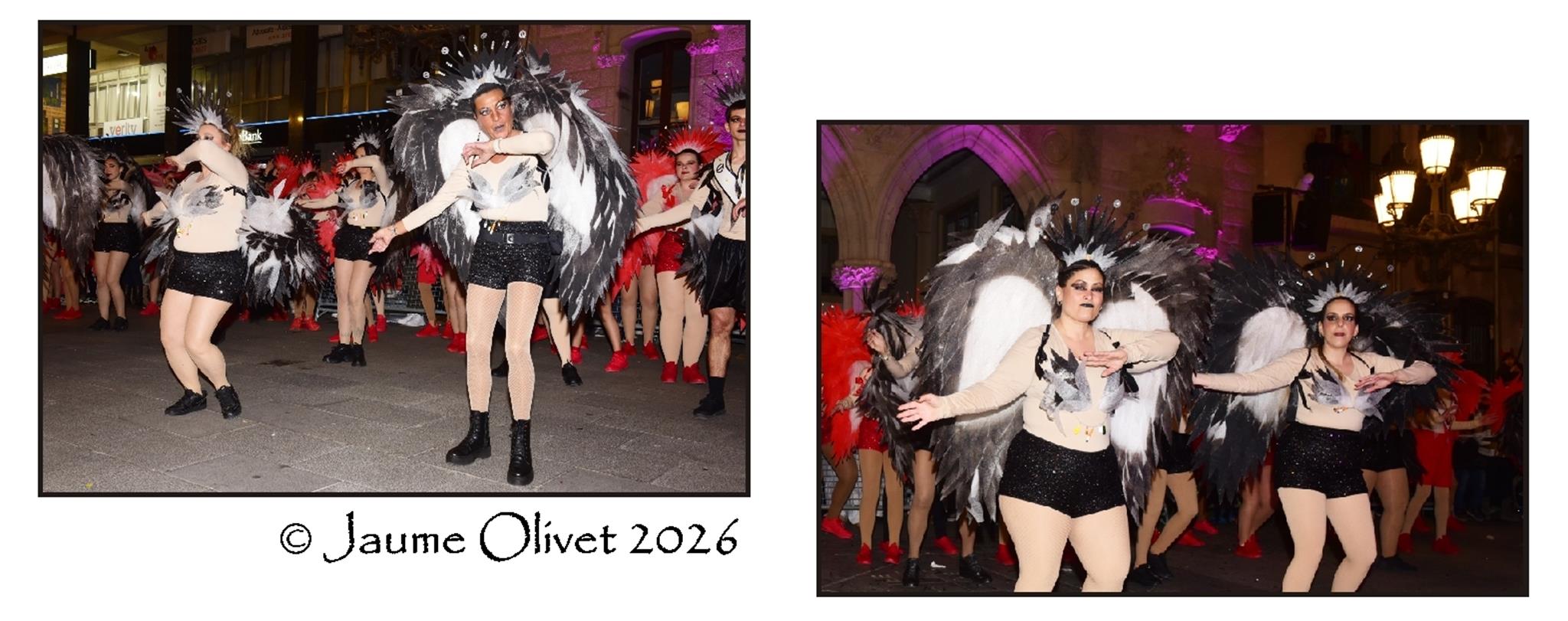 � Jaume Olivet 2026