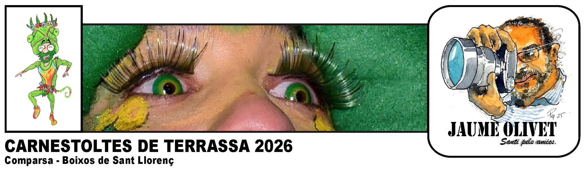 � Jaume Olivet 2026