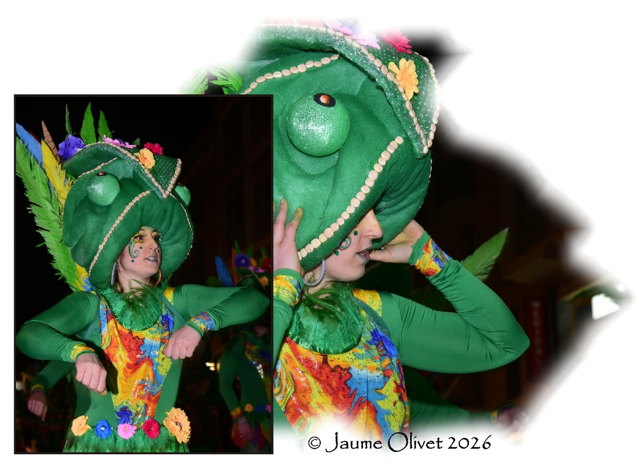 � Jaume Olivet 2026