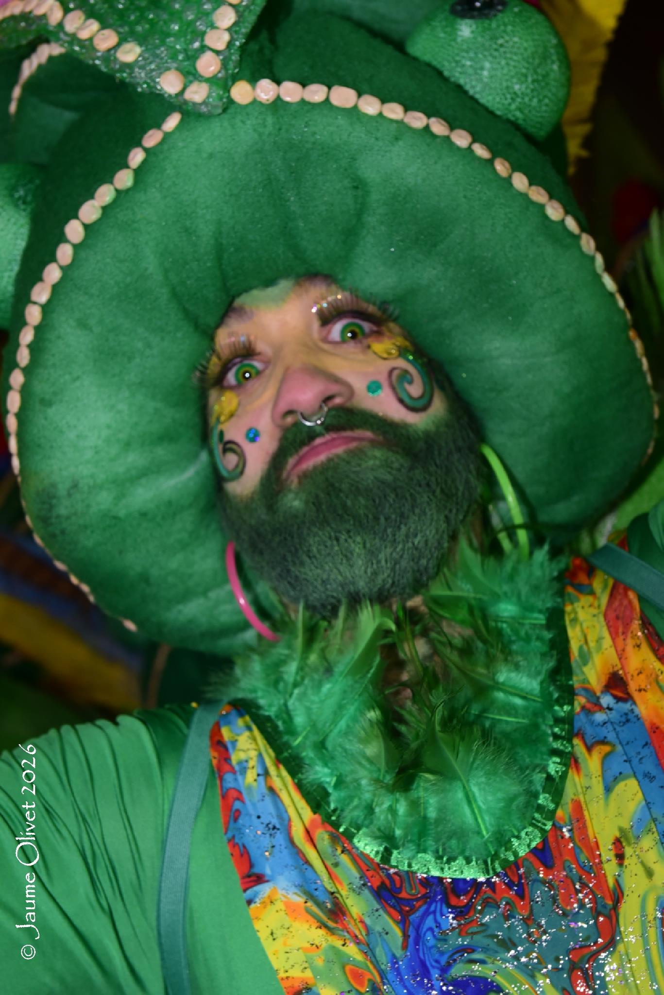 � Jaume Olivet 2026