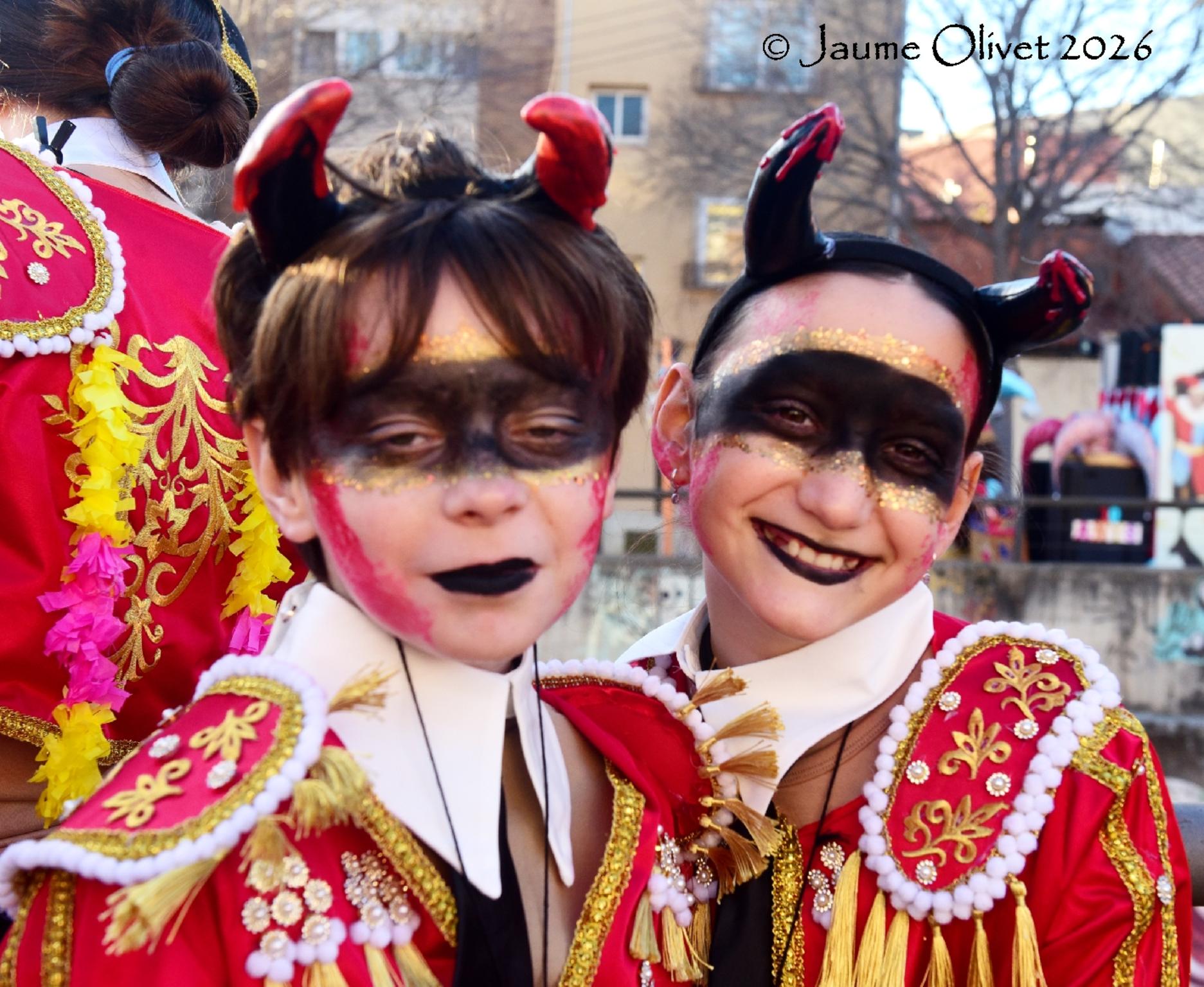 � Jaume Olivet 2026