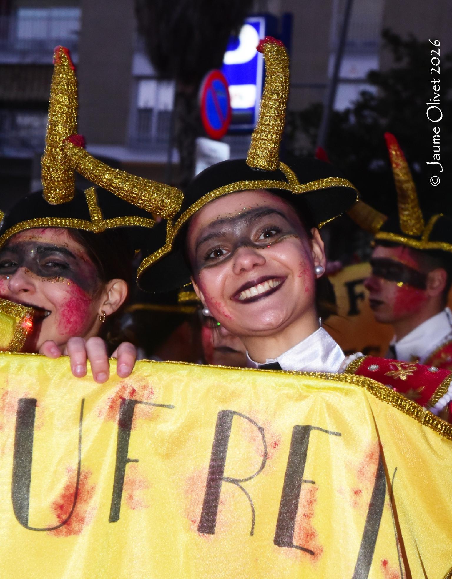 � Jaume Olivet 2026