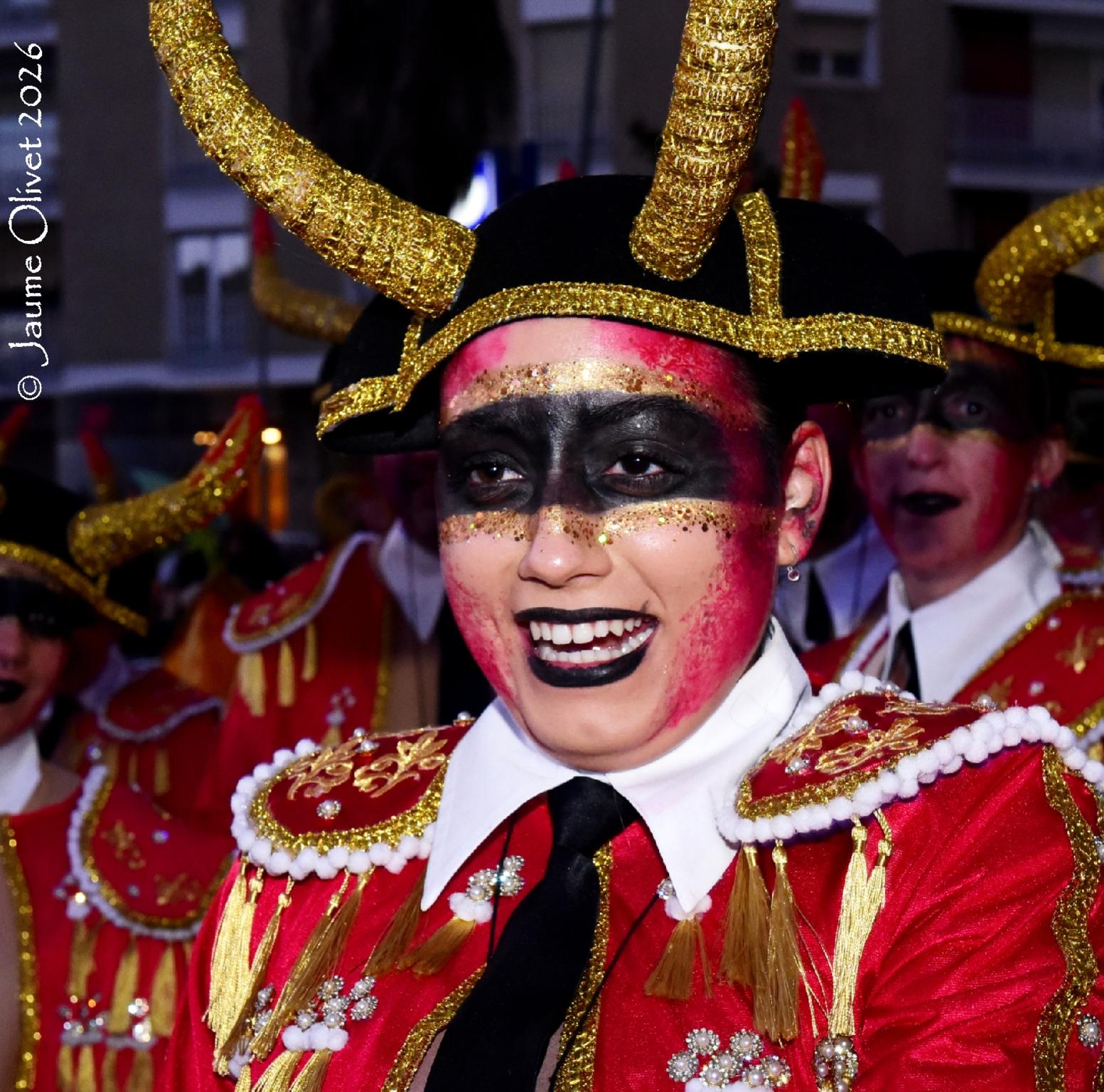 � Jaume Olivet 2026