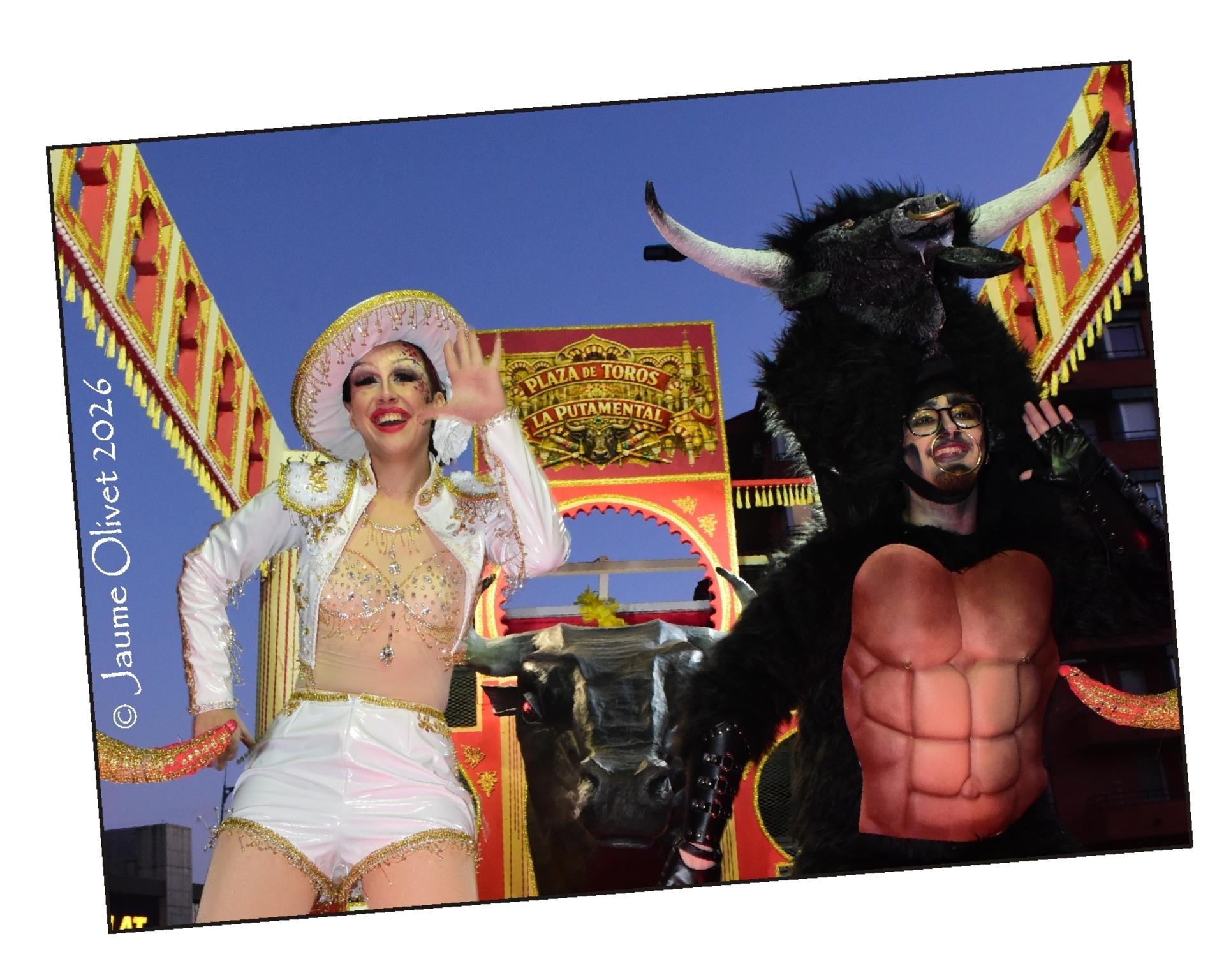 � Jaume Olivet 2026