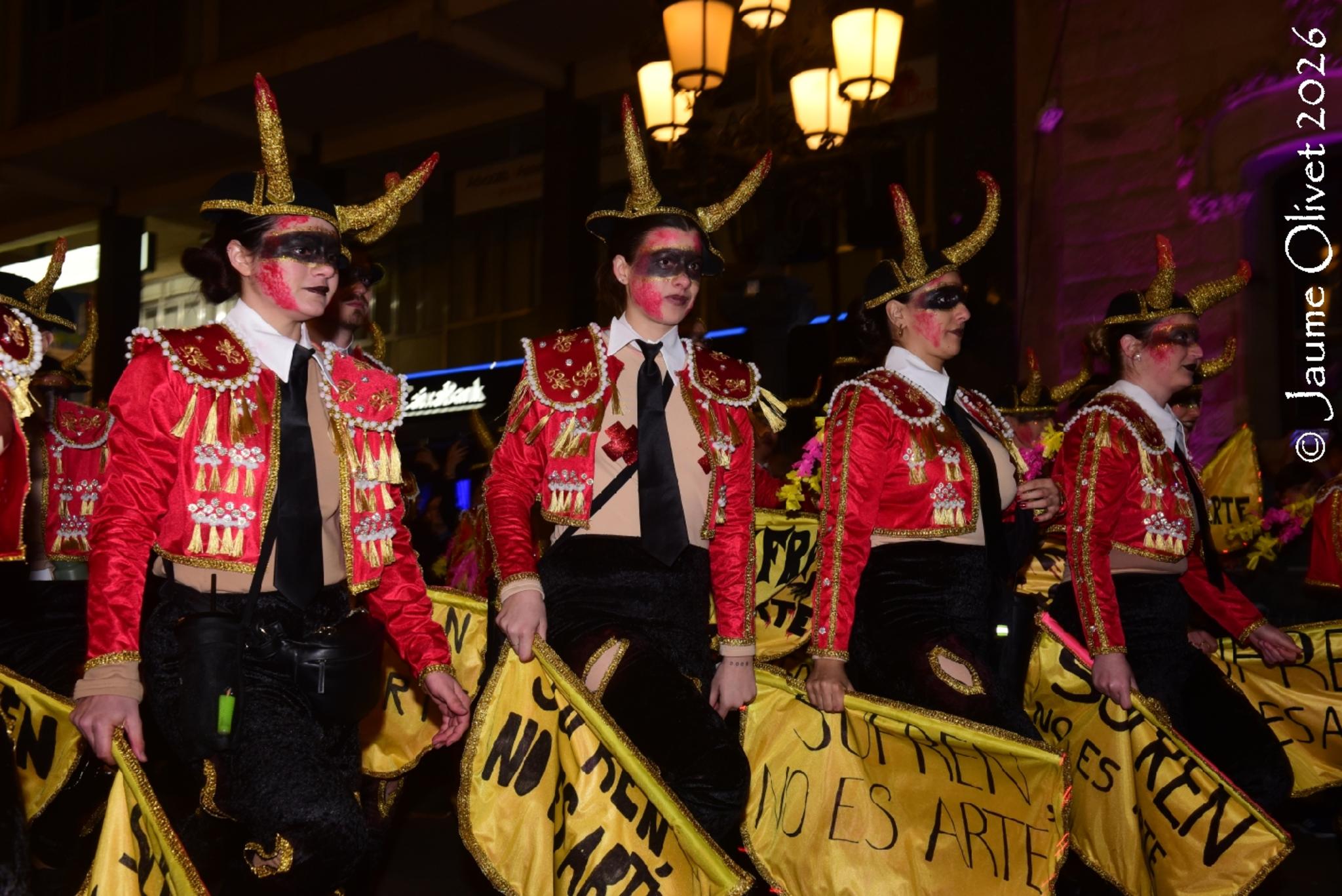 � Jaume Olivet 2026