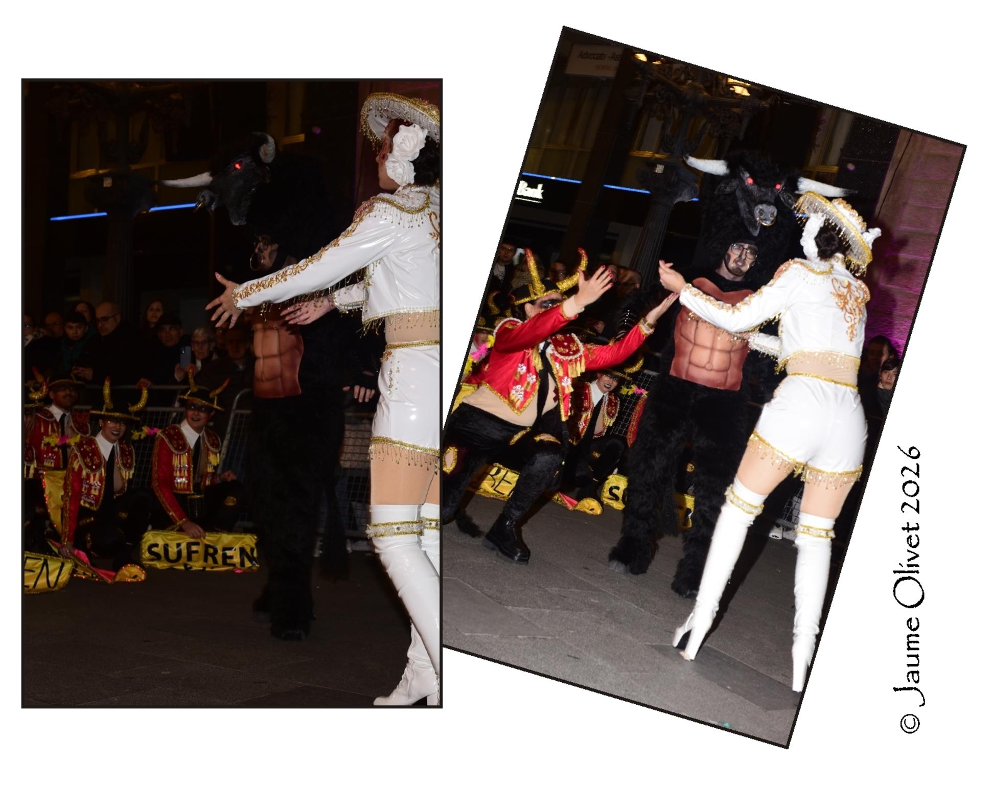 � Jaume Olivet 2026