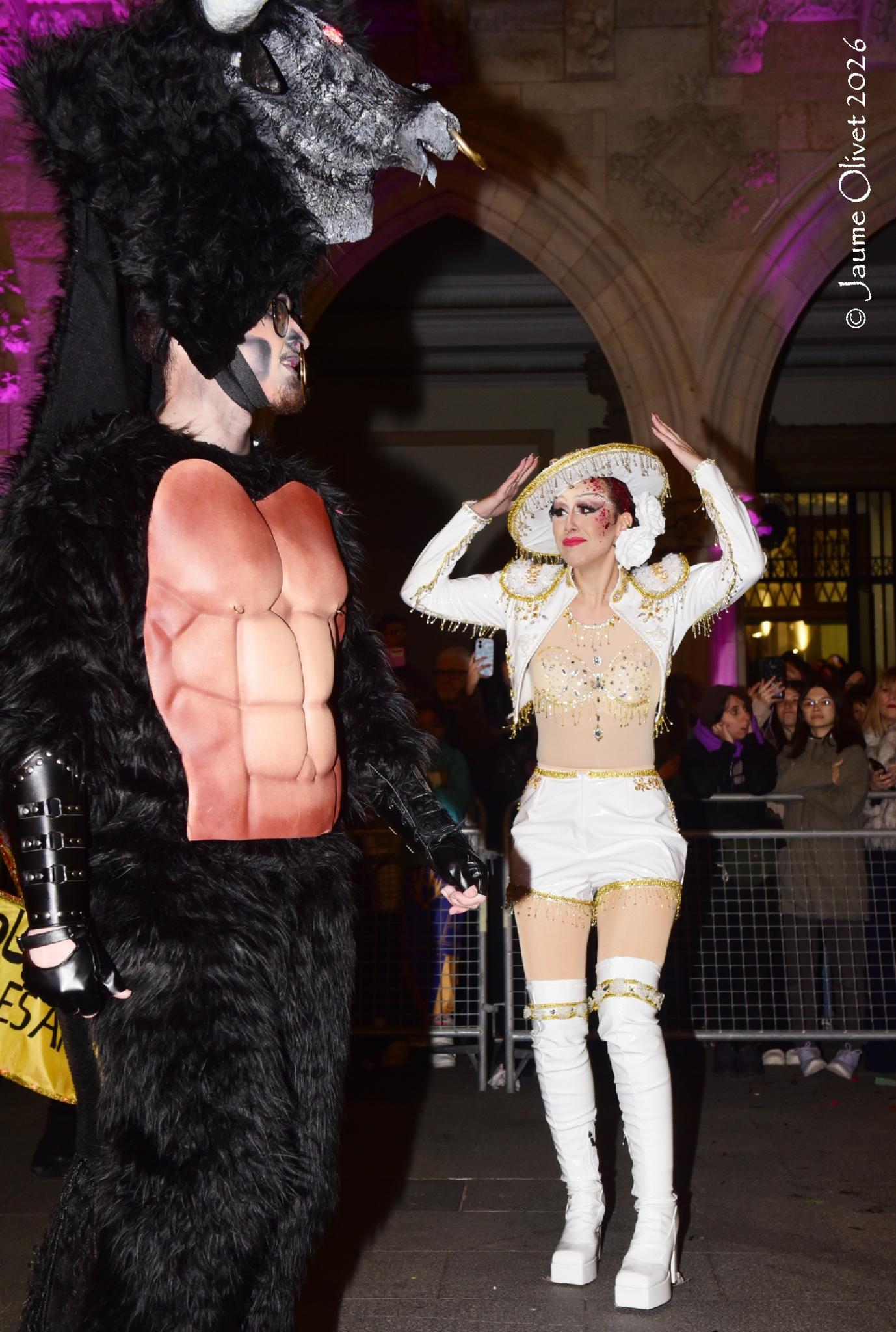 � Jaume Olivet 2026