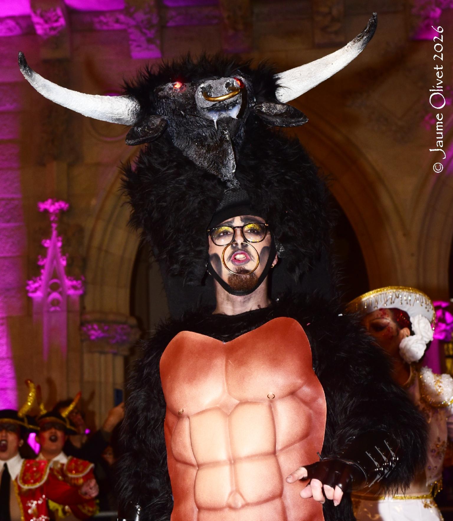 � Jaume Olivet 2026