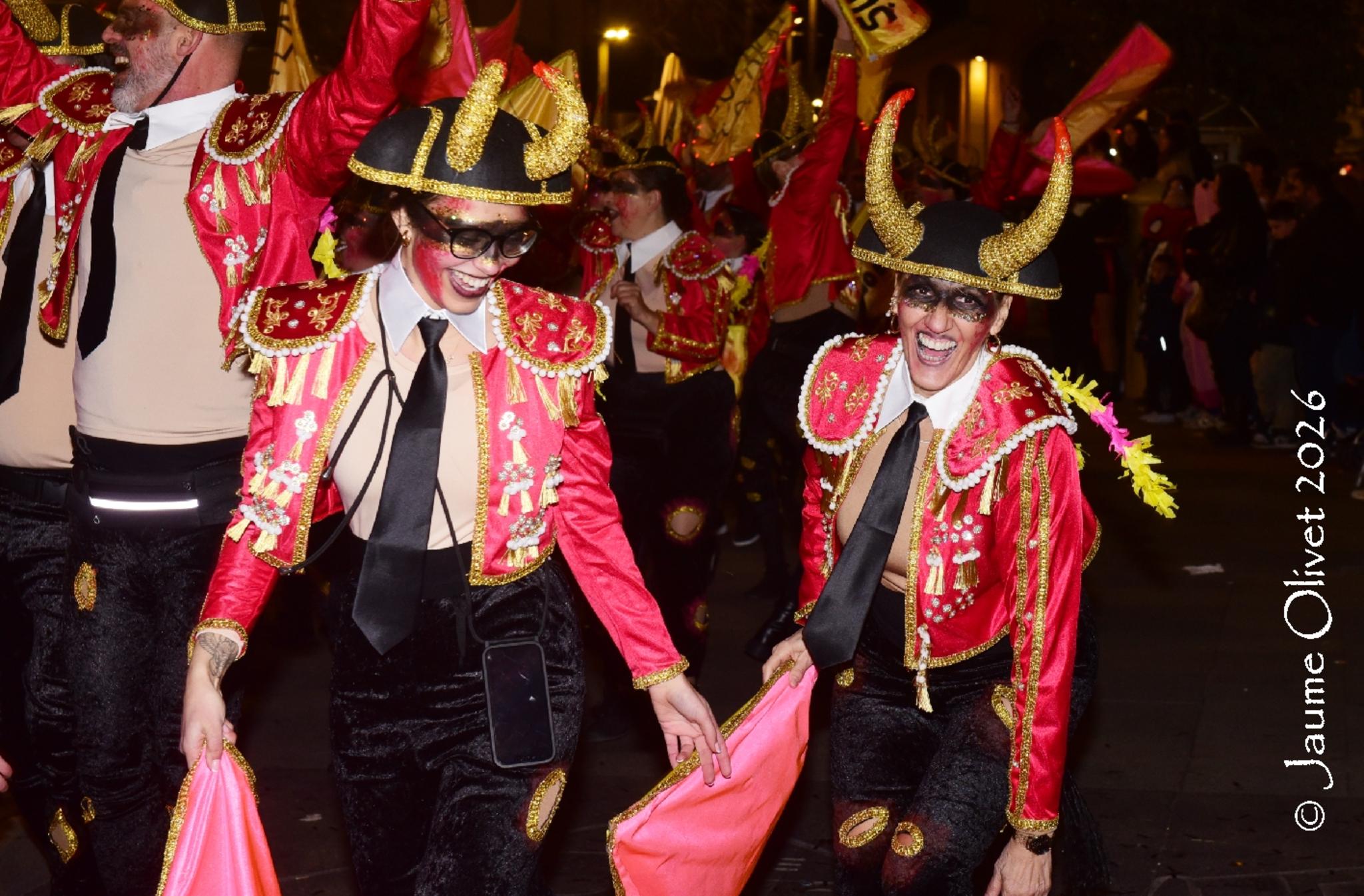 � Jaume Olivet 2026