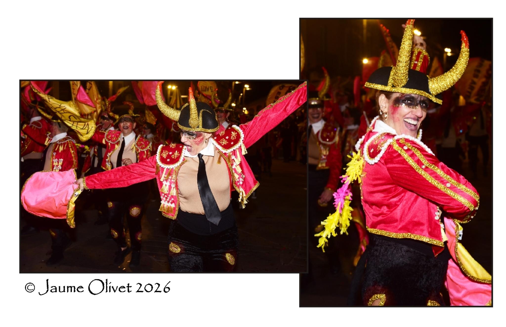 � Jaume Olivet 2026