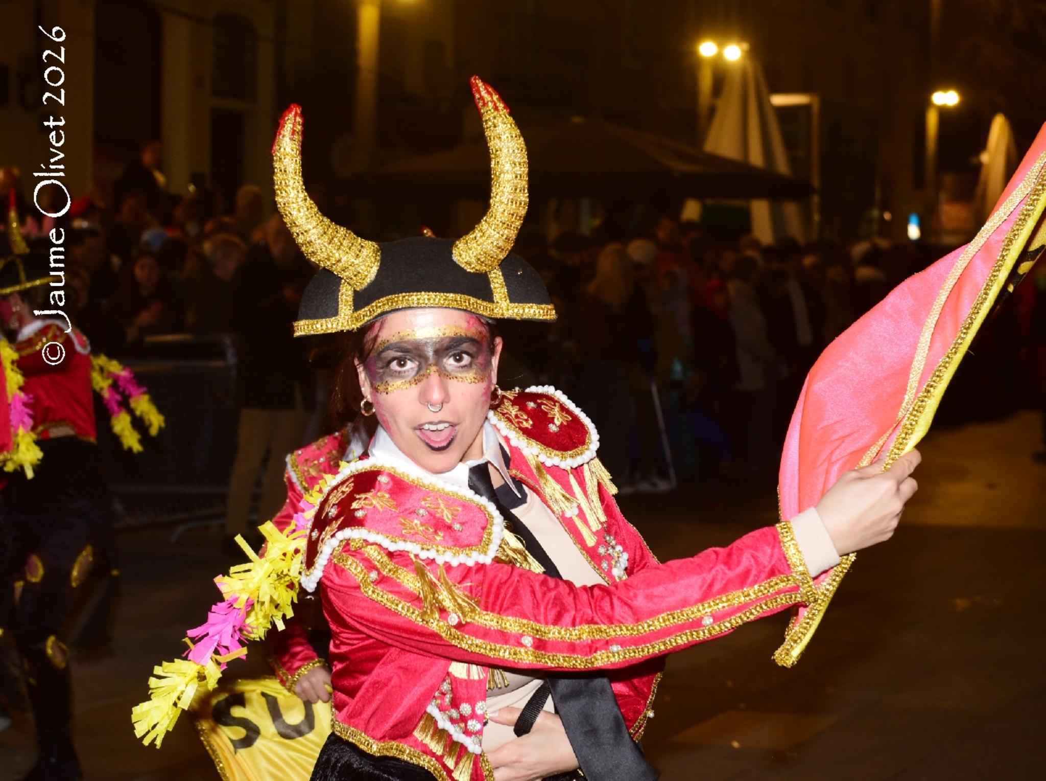 � Jaume Olivet 2026