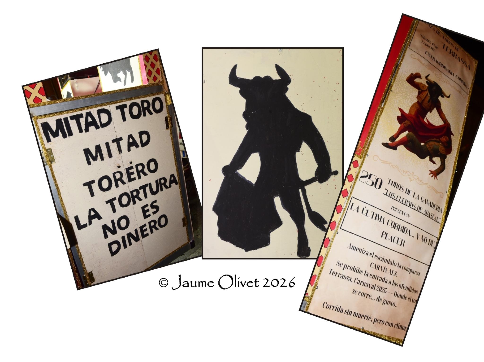 � Jaume Olivet 2026