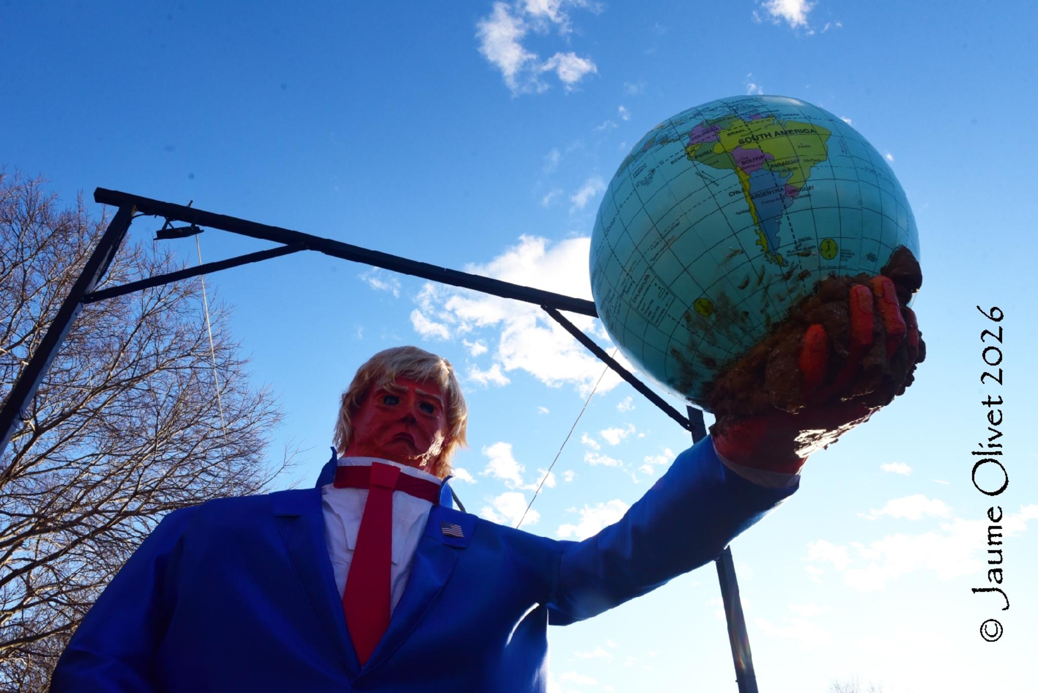 � Jaume Olivet 2026