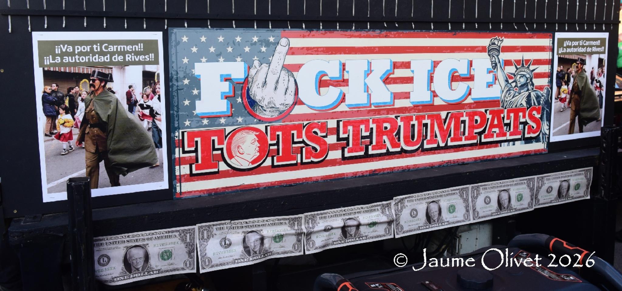 � Jaume Olivet 2026