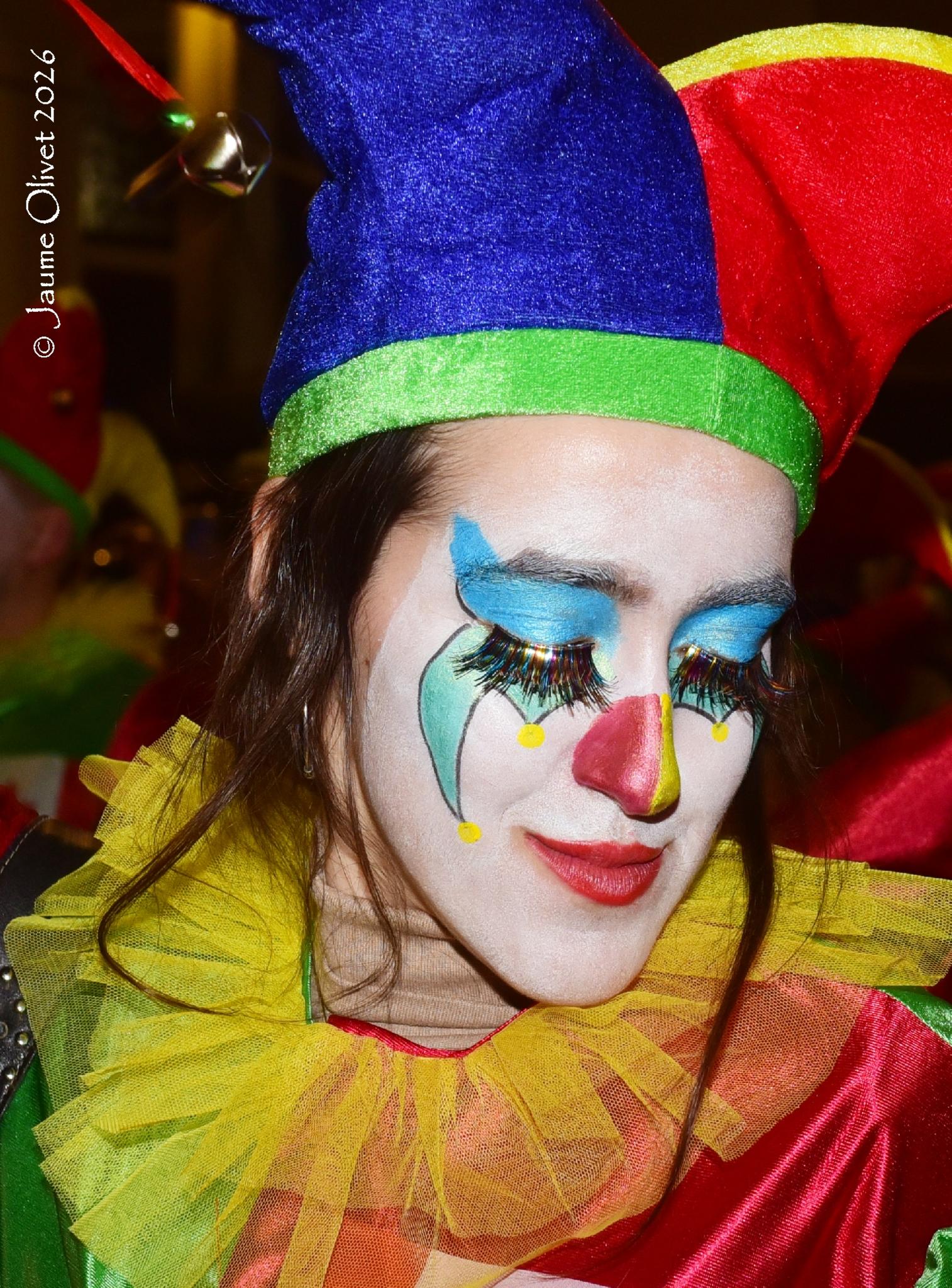 � Jaume Olivet 2026