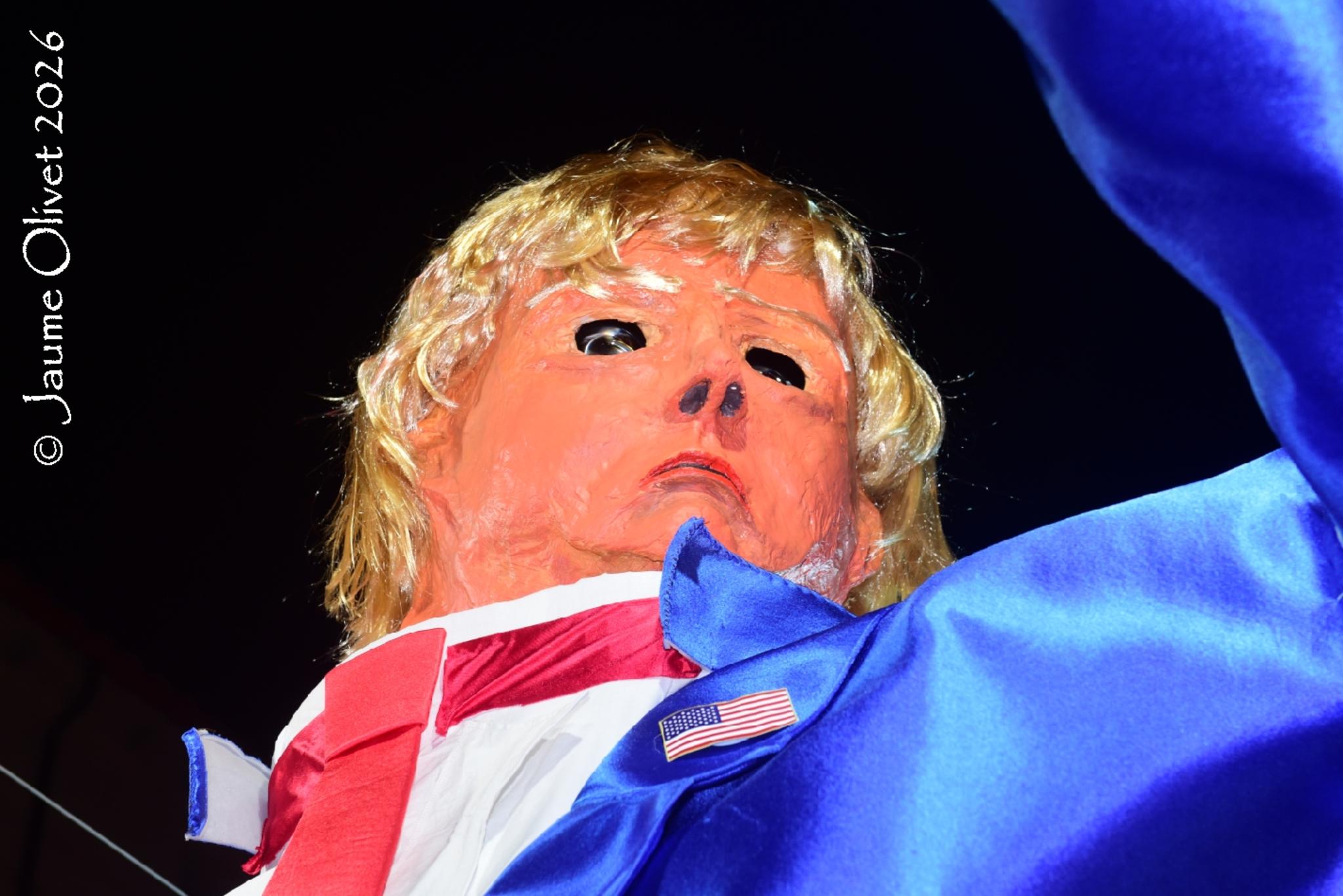 � Jaume Olivet 2026