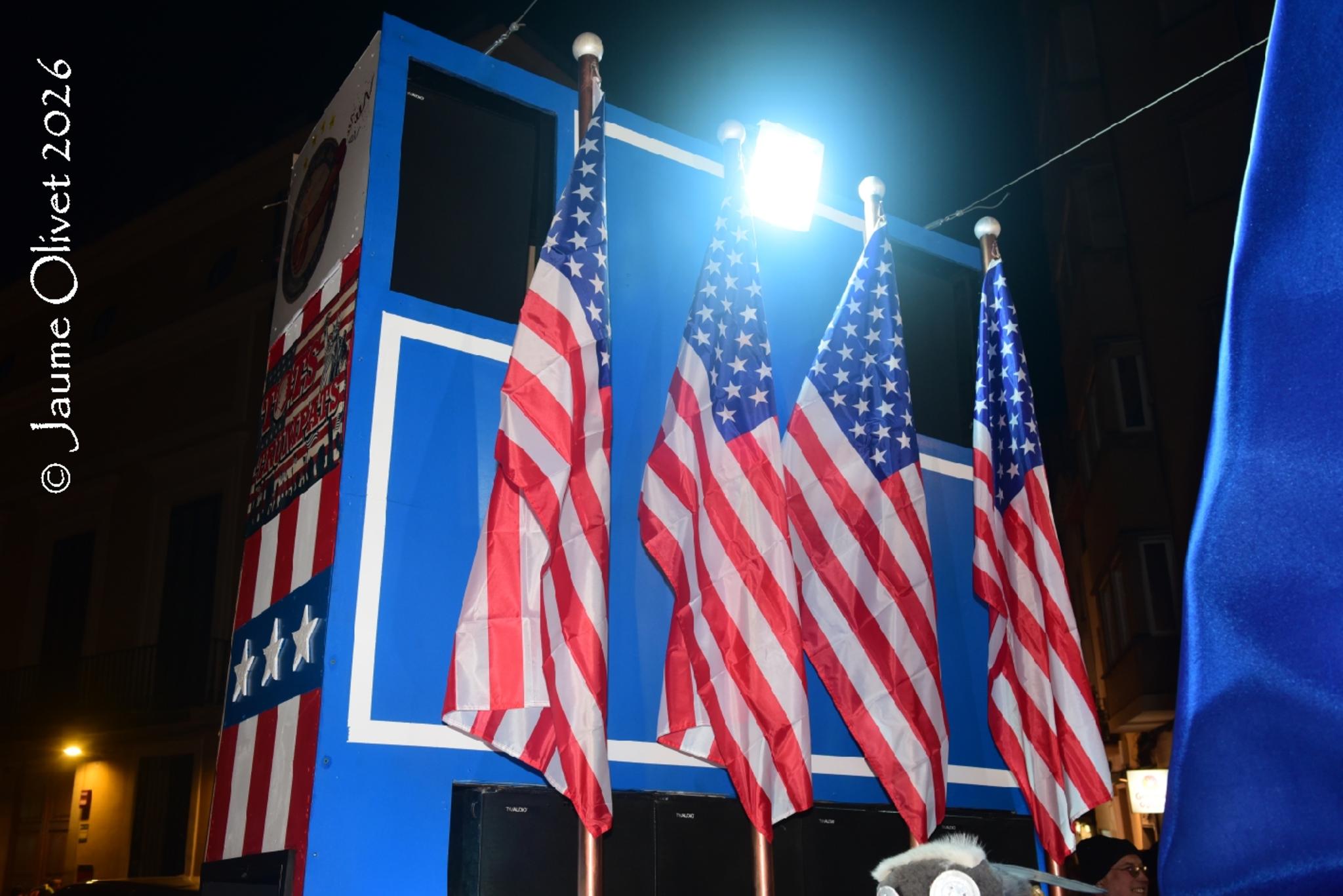 � Jaume Olivet 2026