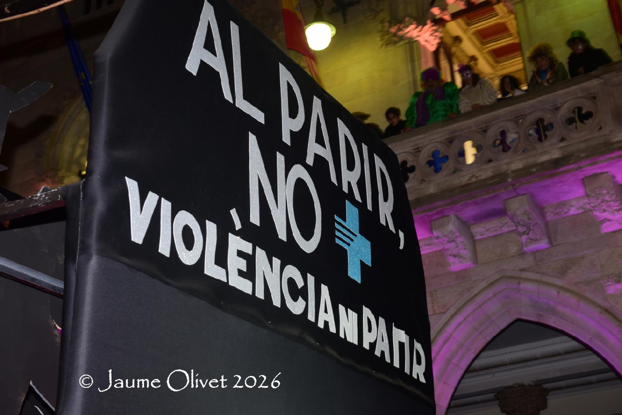 � Jaume Olivet 2026