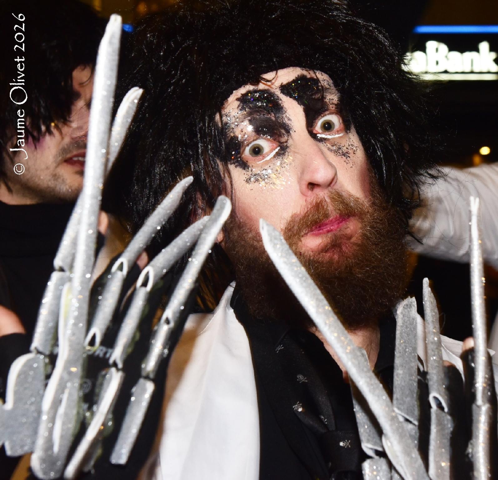 � Jaume Olivet 2026