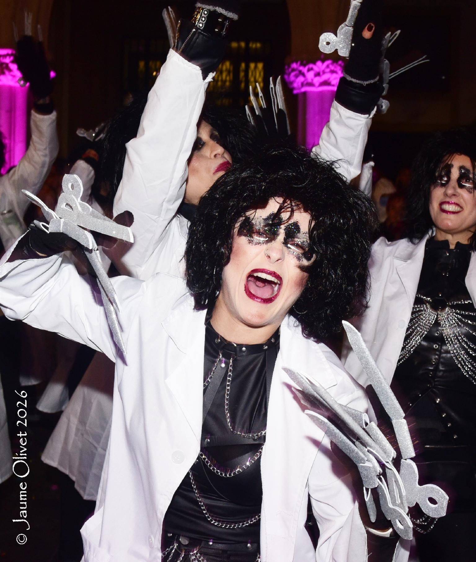 � Jaume Olivet 2026