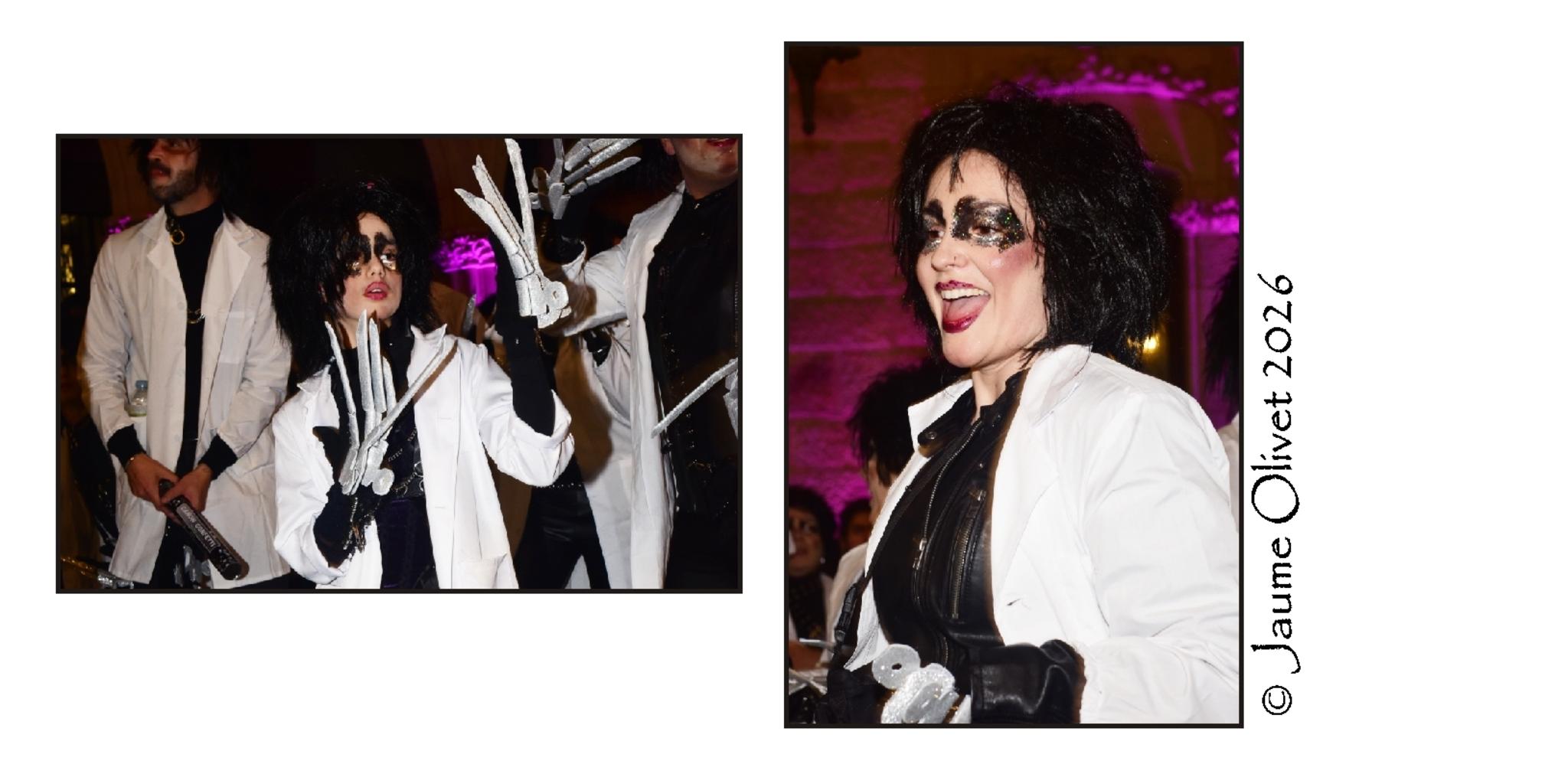 � Jaume Olivet 2026