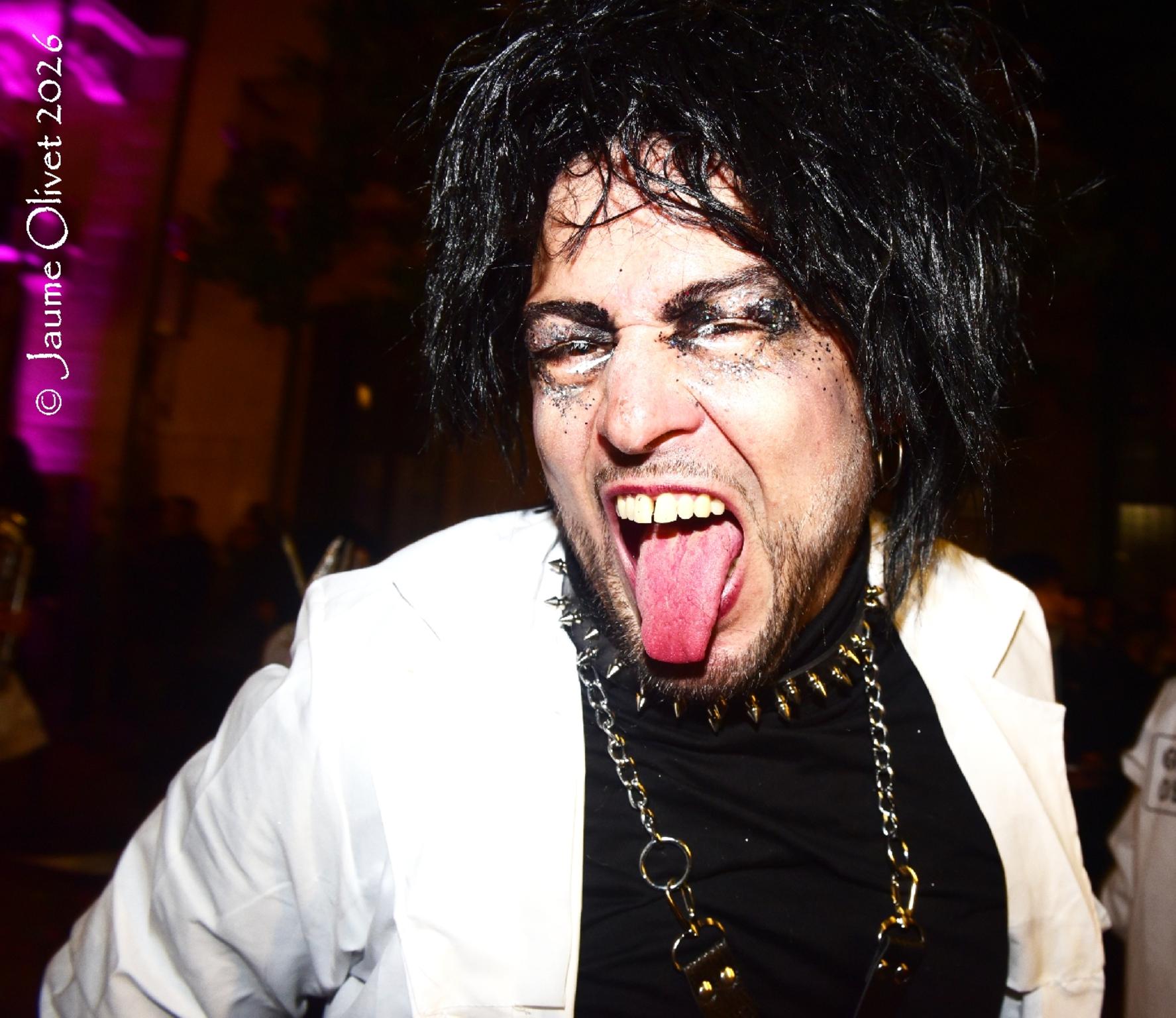 � Jaume Olivet 2026