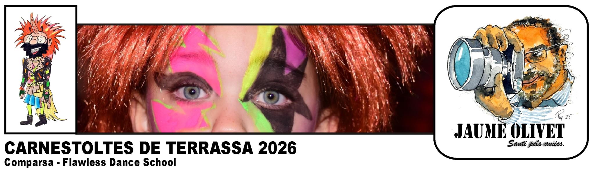 � Jaume Olivet 2026