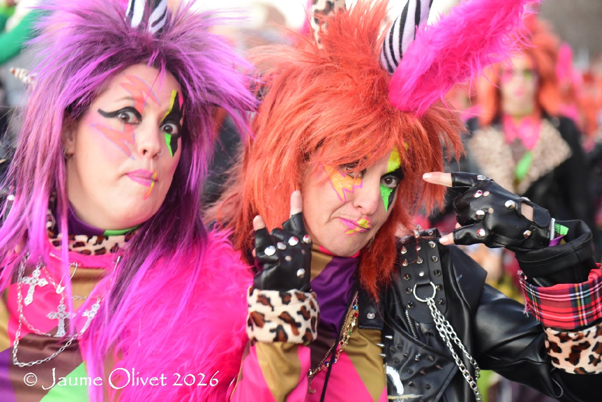 � Jaume Olivet 2026