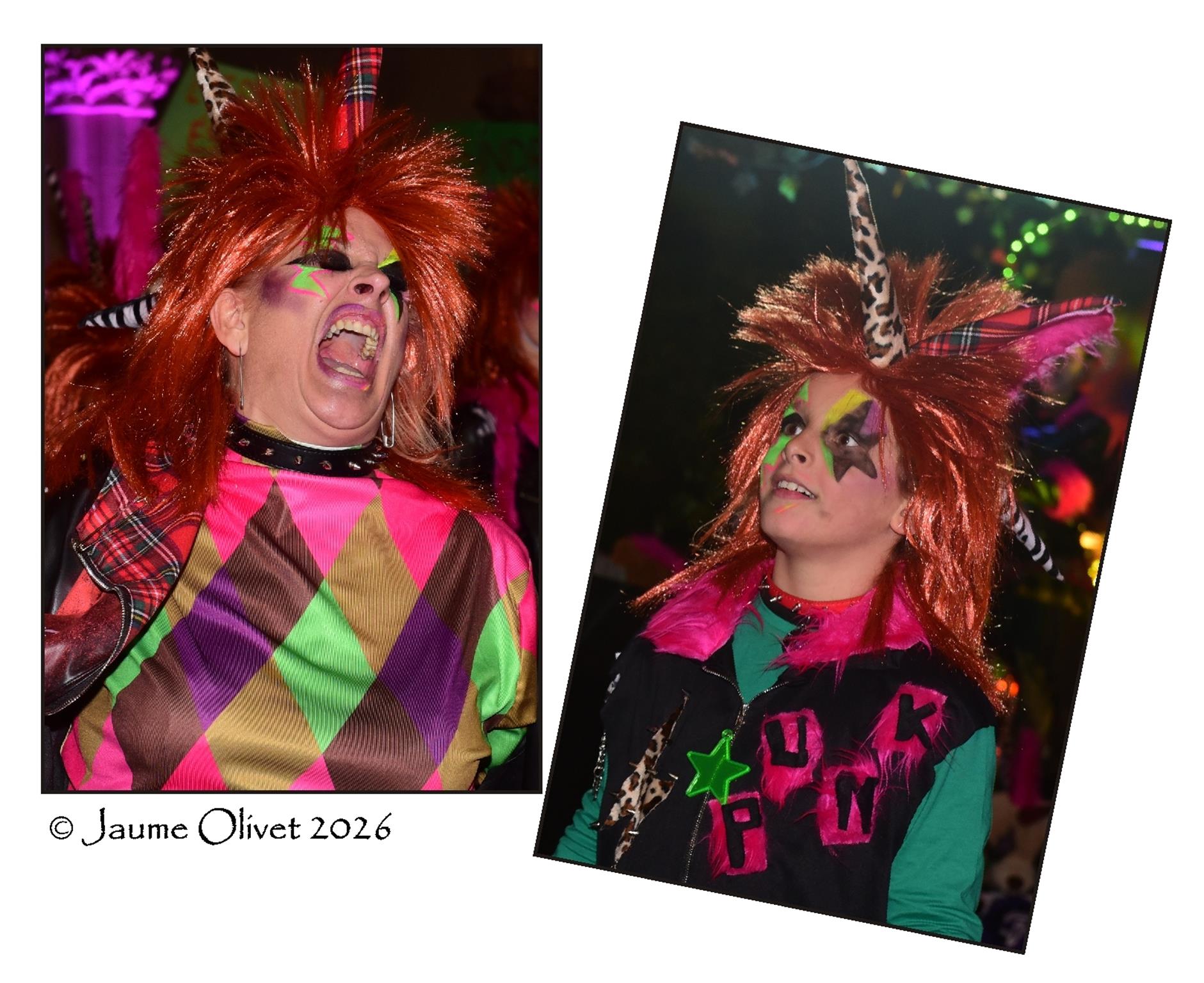 � Jaume Olivet 2026