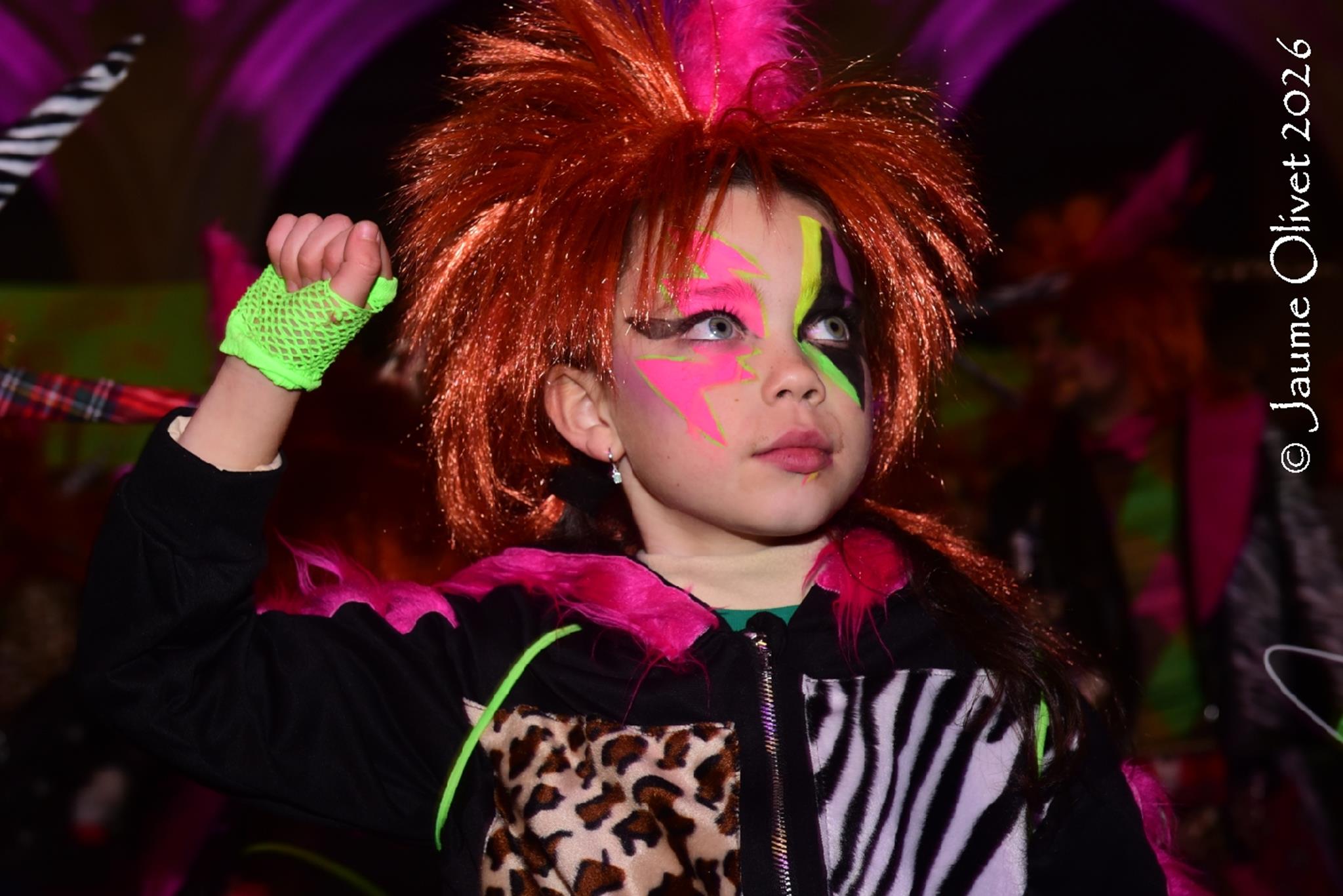 � Jaume Olivet 2026