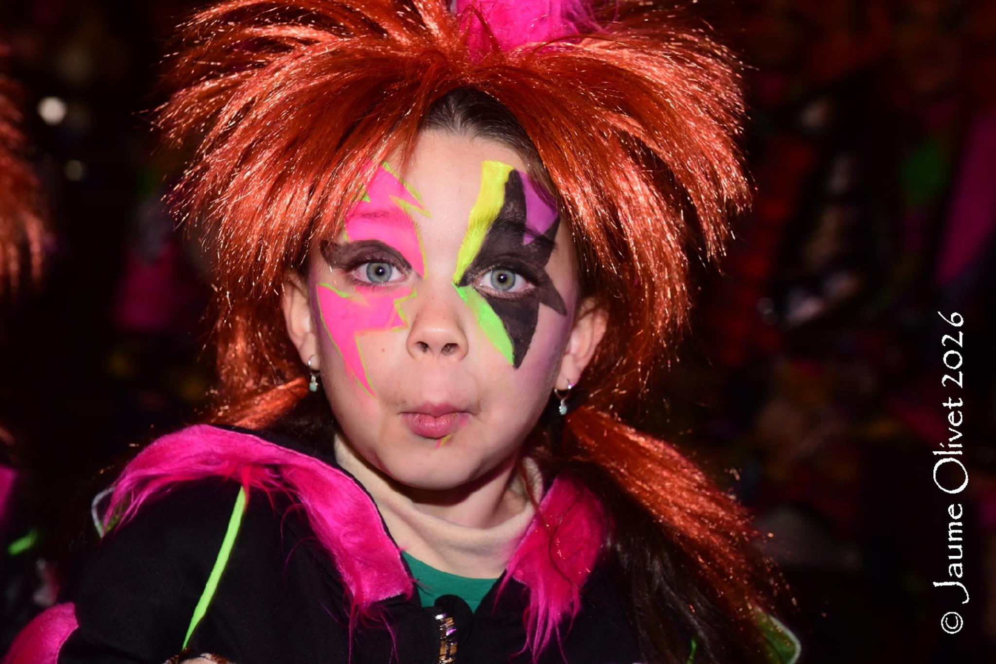 � Jaume Olivet 2026