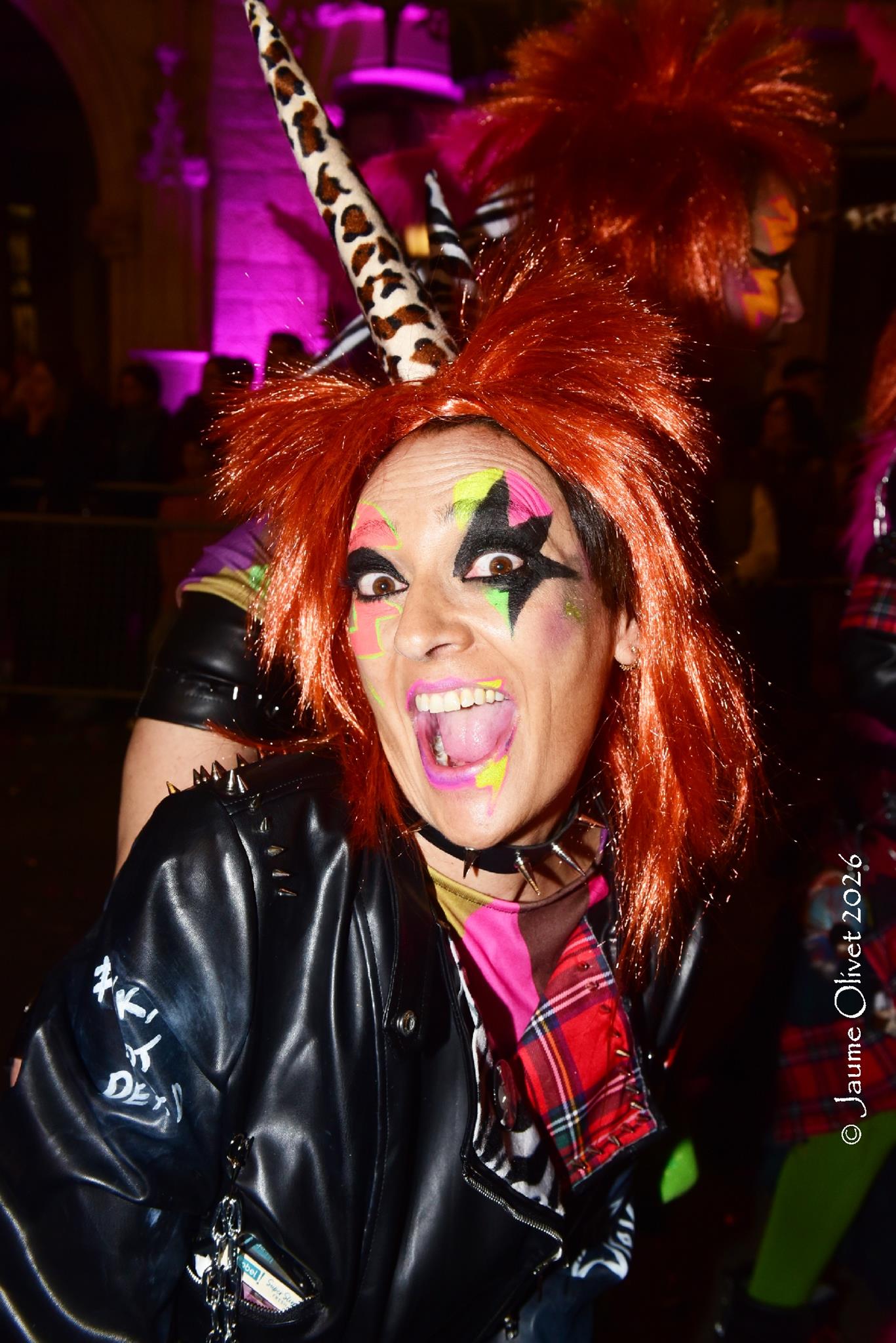 � Jaume Olivet 2026