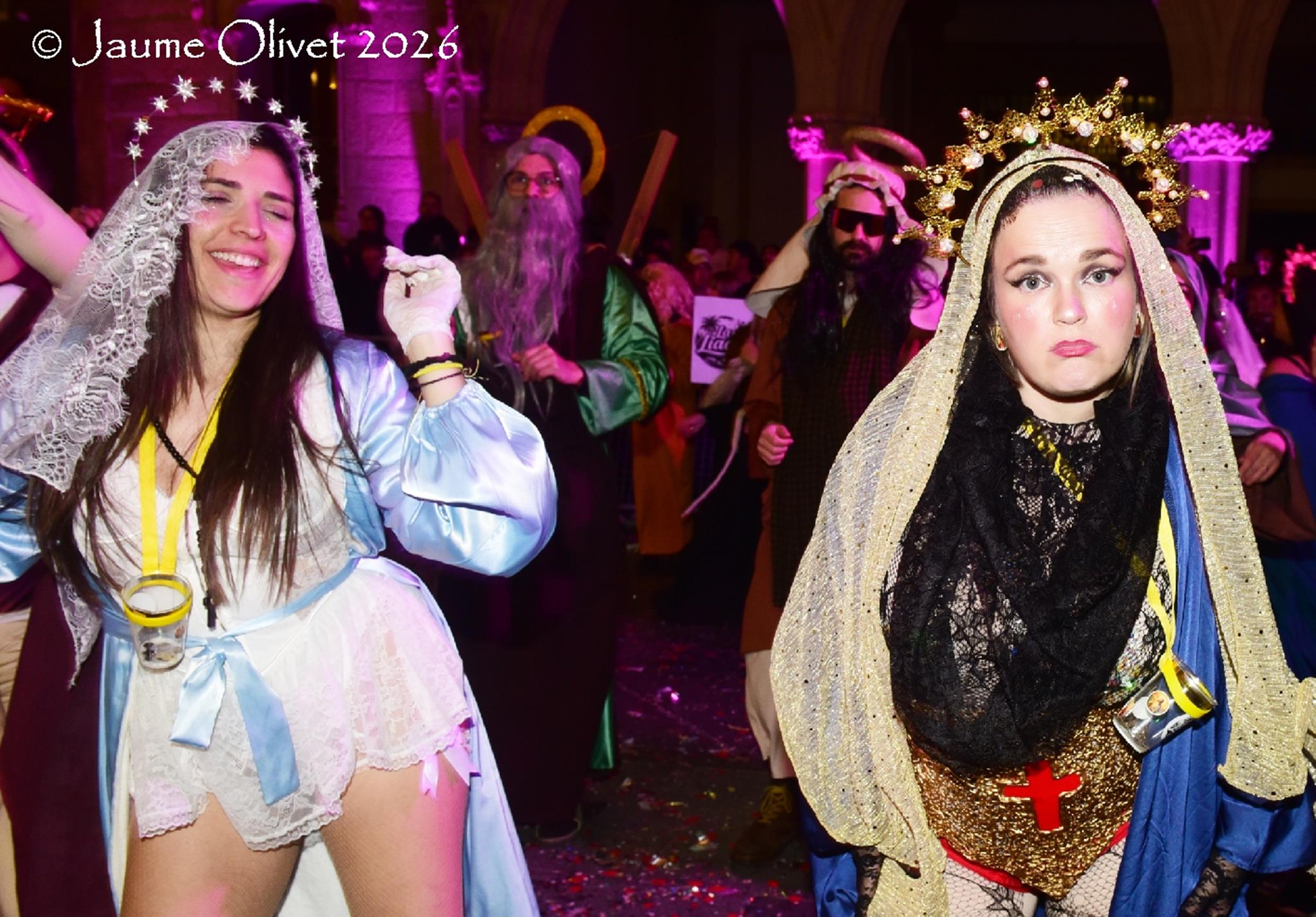 © Jaume Olivet 2026