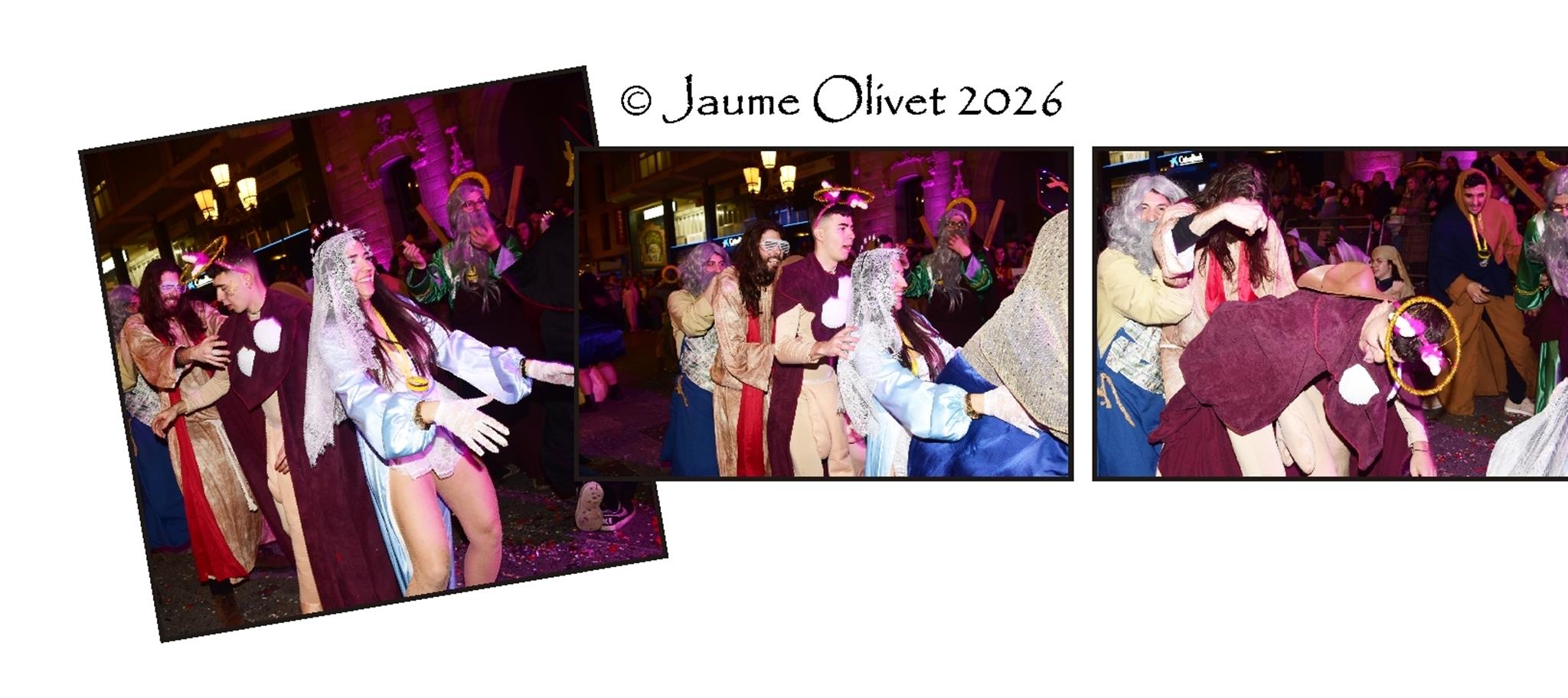 © Jaume Olivet 2026