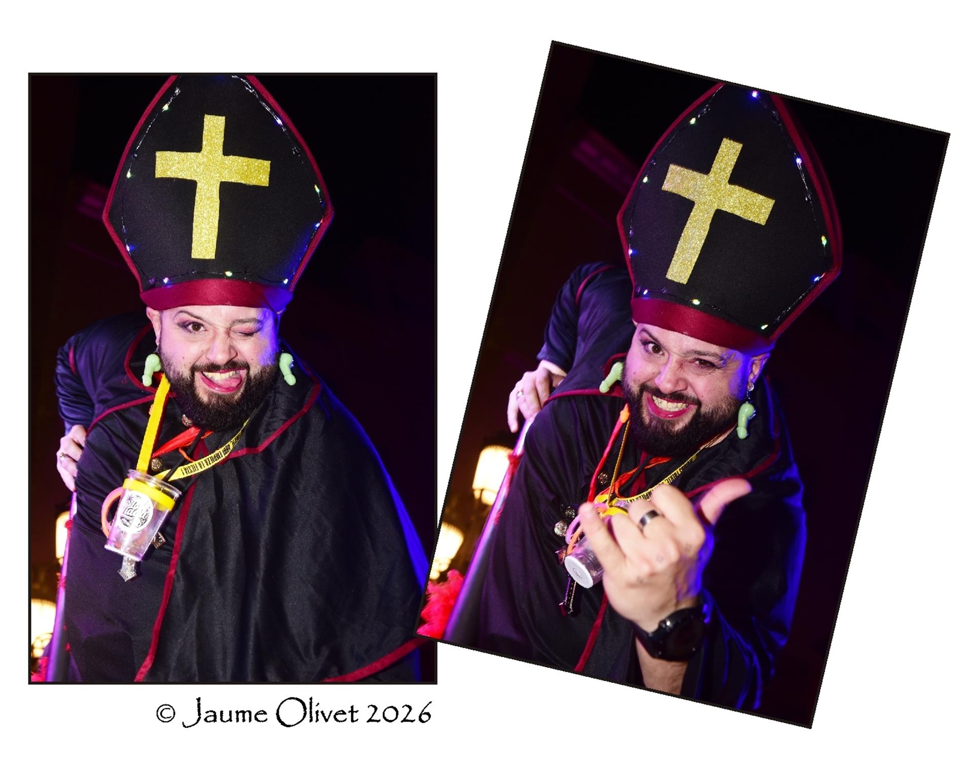 © Jaume Olivet 2026