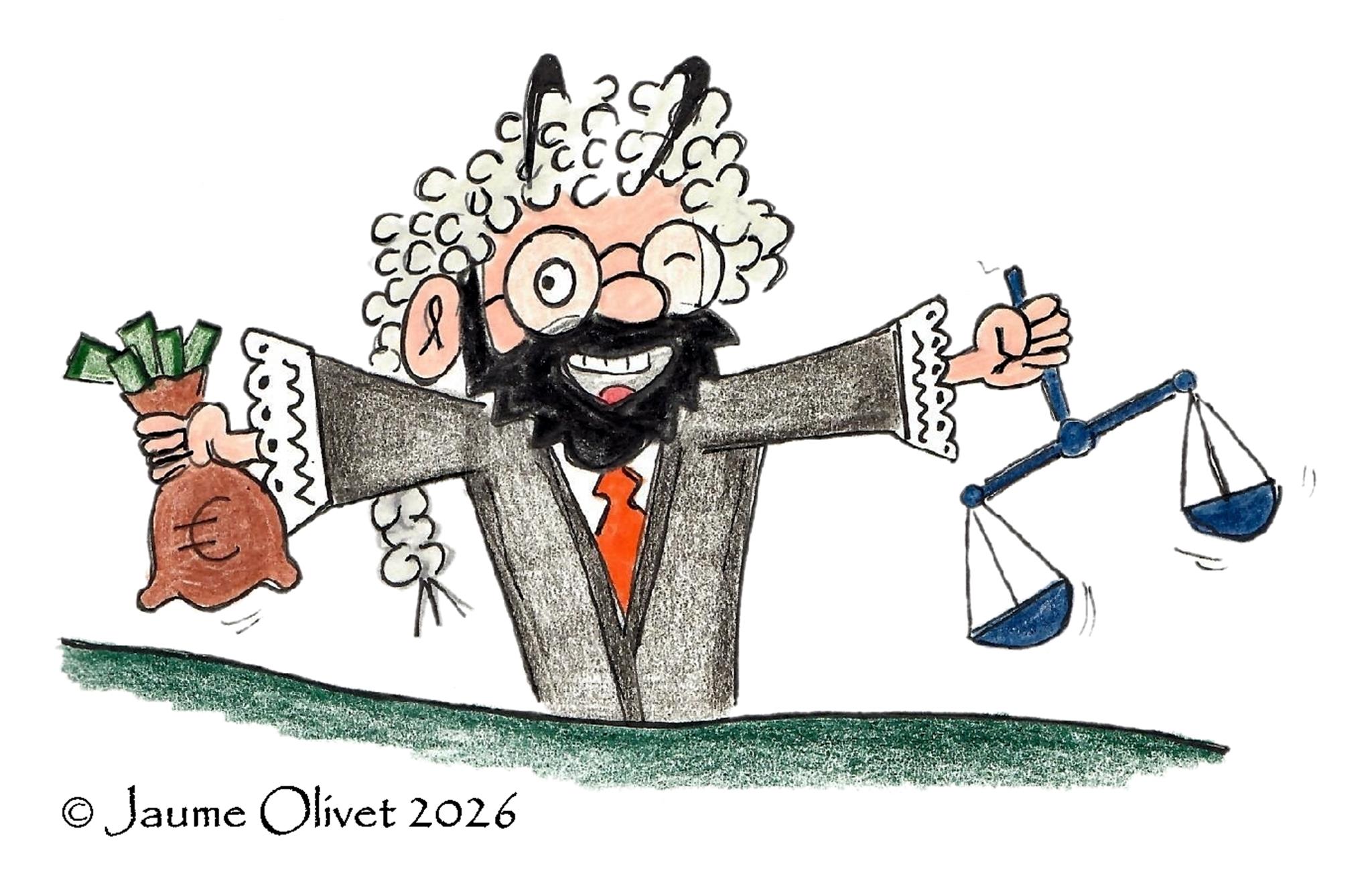 � Jaume Olivet 2026