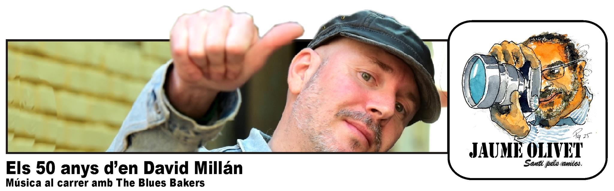 � Jaume Olivet 2026