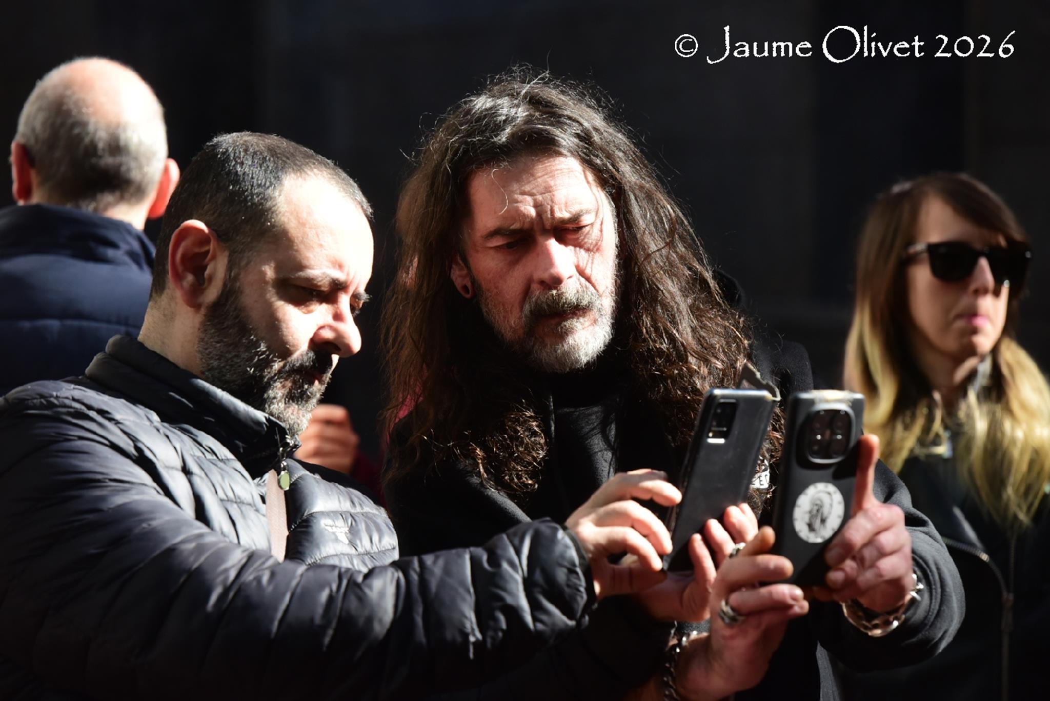 � Jaume Olivet 2026