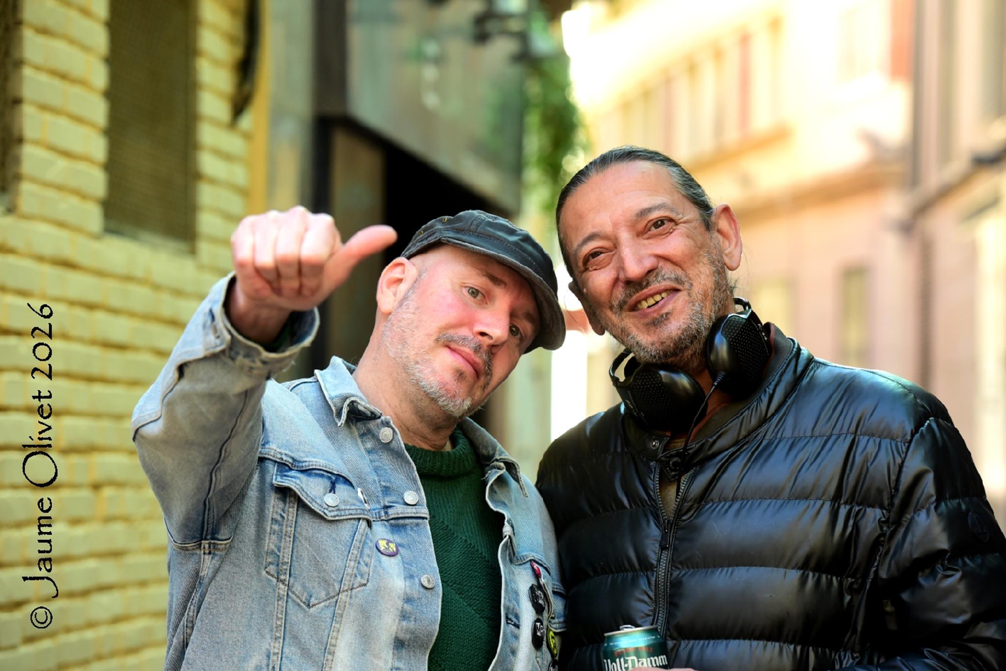 � Jaume Olivet 2026