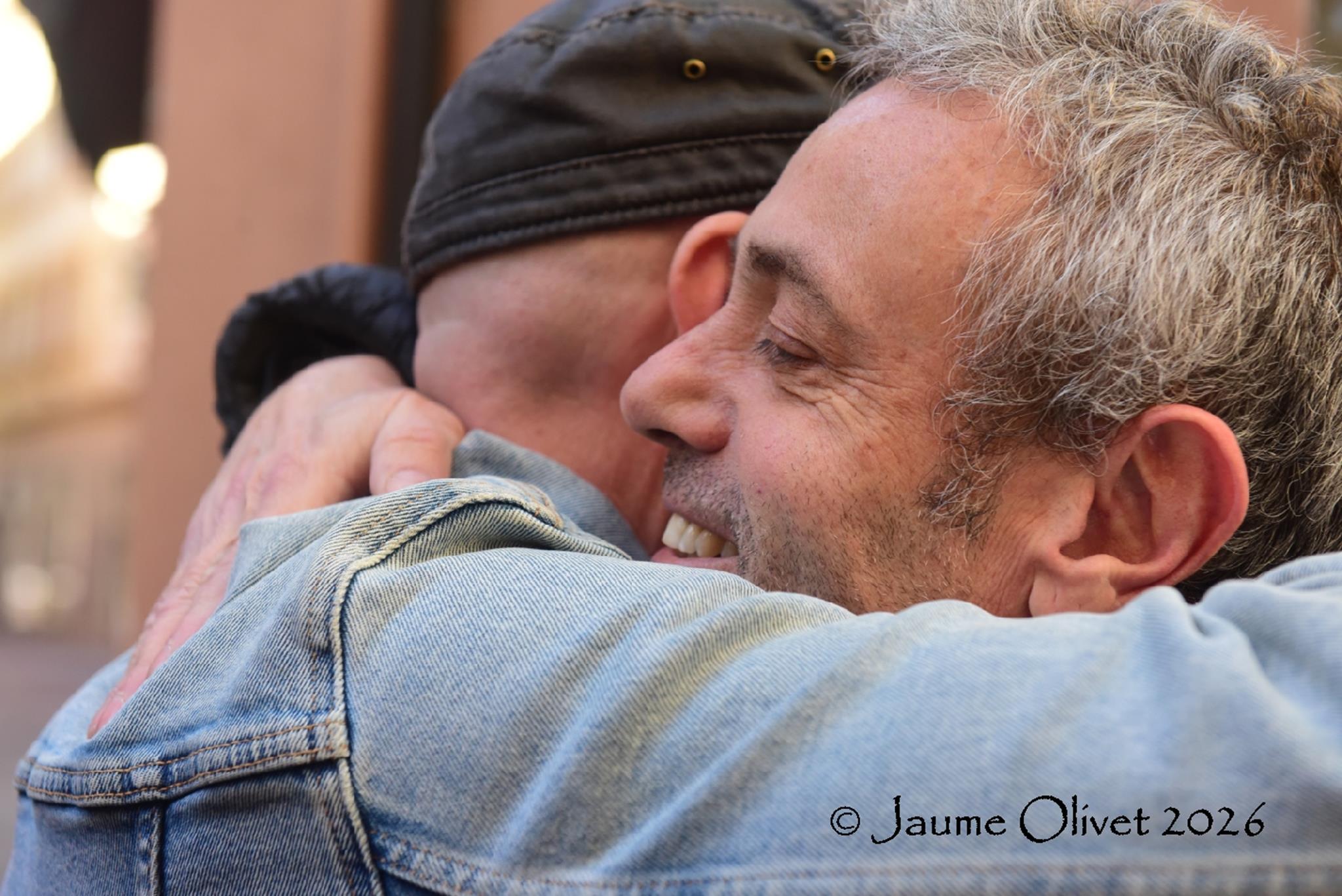 � Jaume Olivet 2026