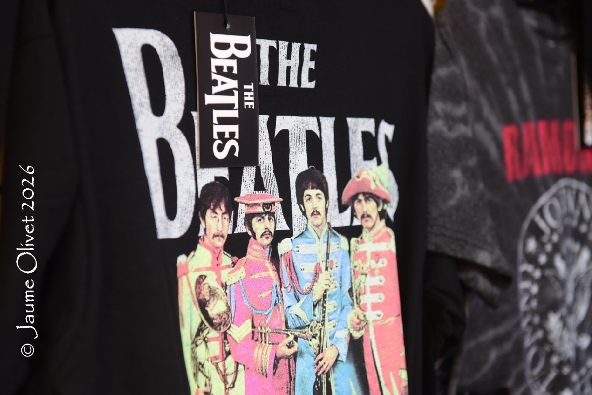 � Jaume Olivet 2026