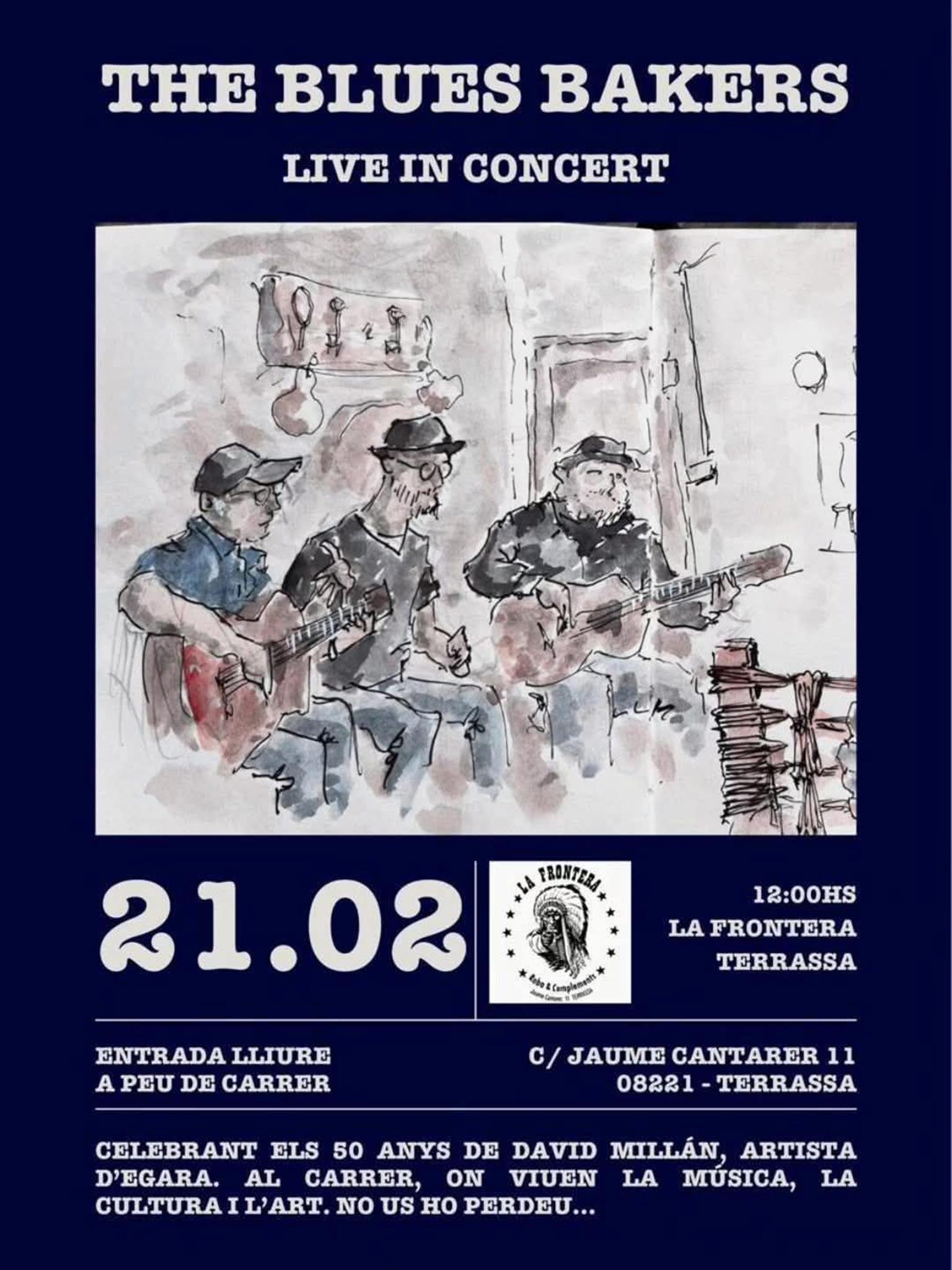 � Jaume Olivet 2026