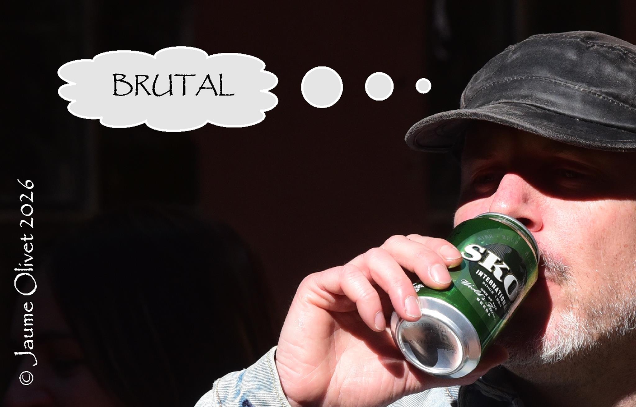 � Jaume Olivet 2026