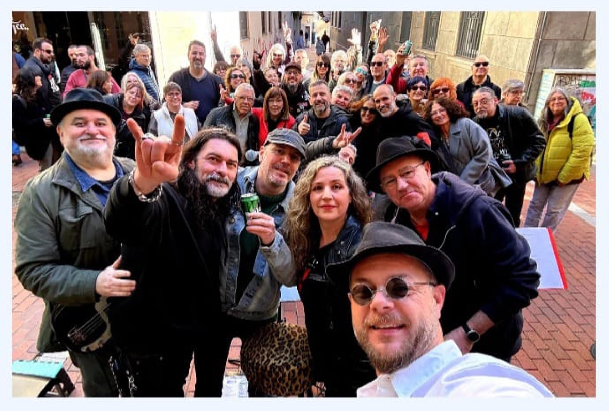 � Jaume Olivet 2026